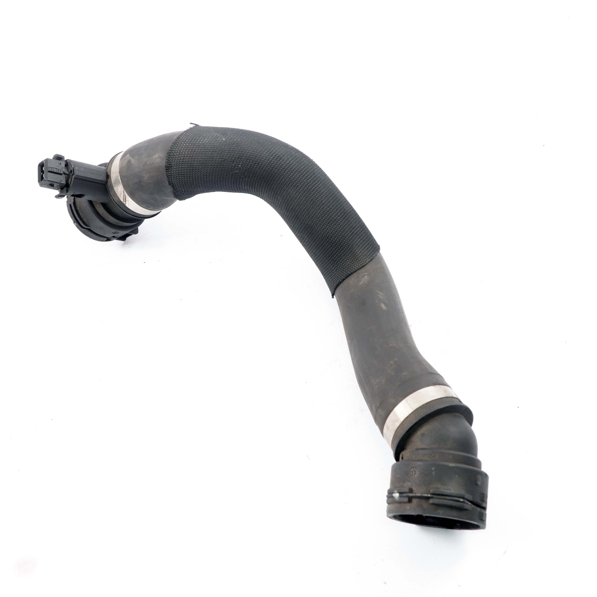 Coolant Hose BMW F10 M5 F12 F13 M6 Water Cooling Pipe Radiator 7843264