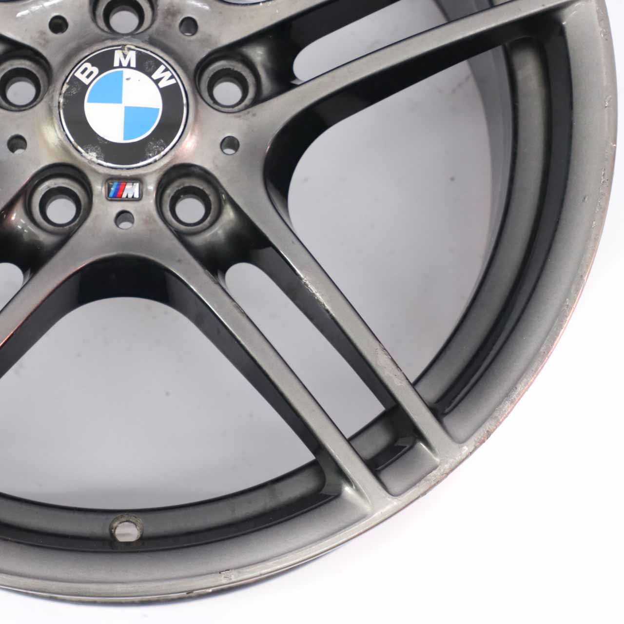 BMW E90 E91 E92 Vorderseite Legierung Rad Felge 19" 8J ET:37 313 7844343