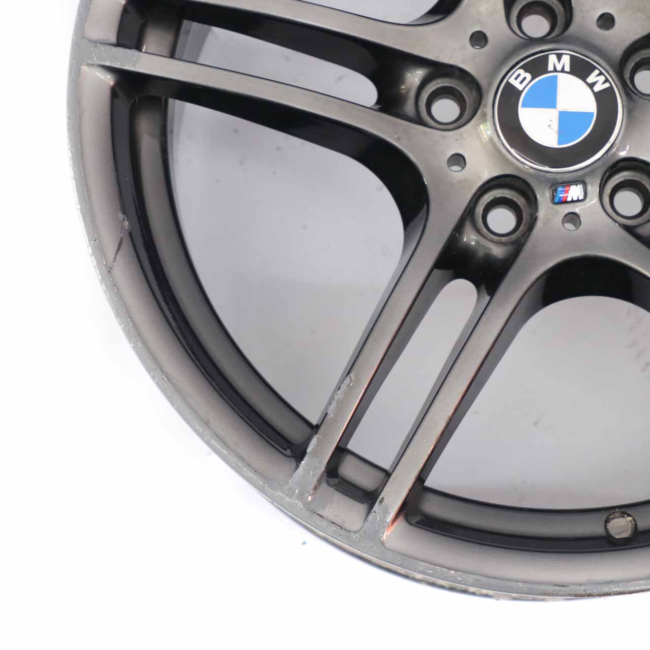 BMW E90 E91 E92 Vorderseite Legierung Rad Felge 19" 8J ET:37 313 7844343