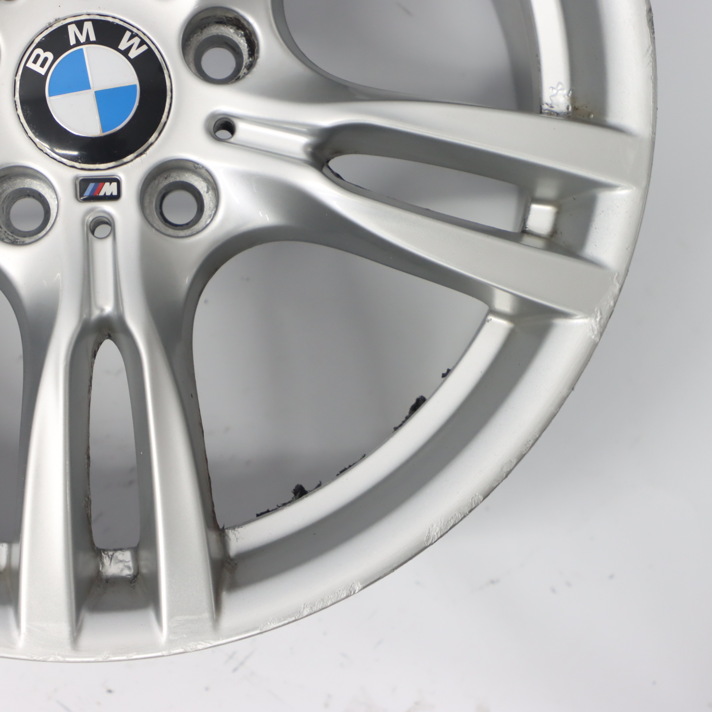 BMW 4 Series F30 F31 F32 F33 Jante Alliage 18" M Star Spoke 400 8J ET:34