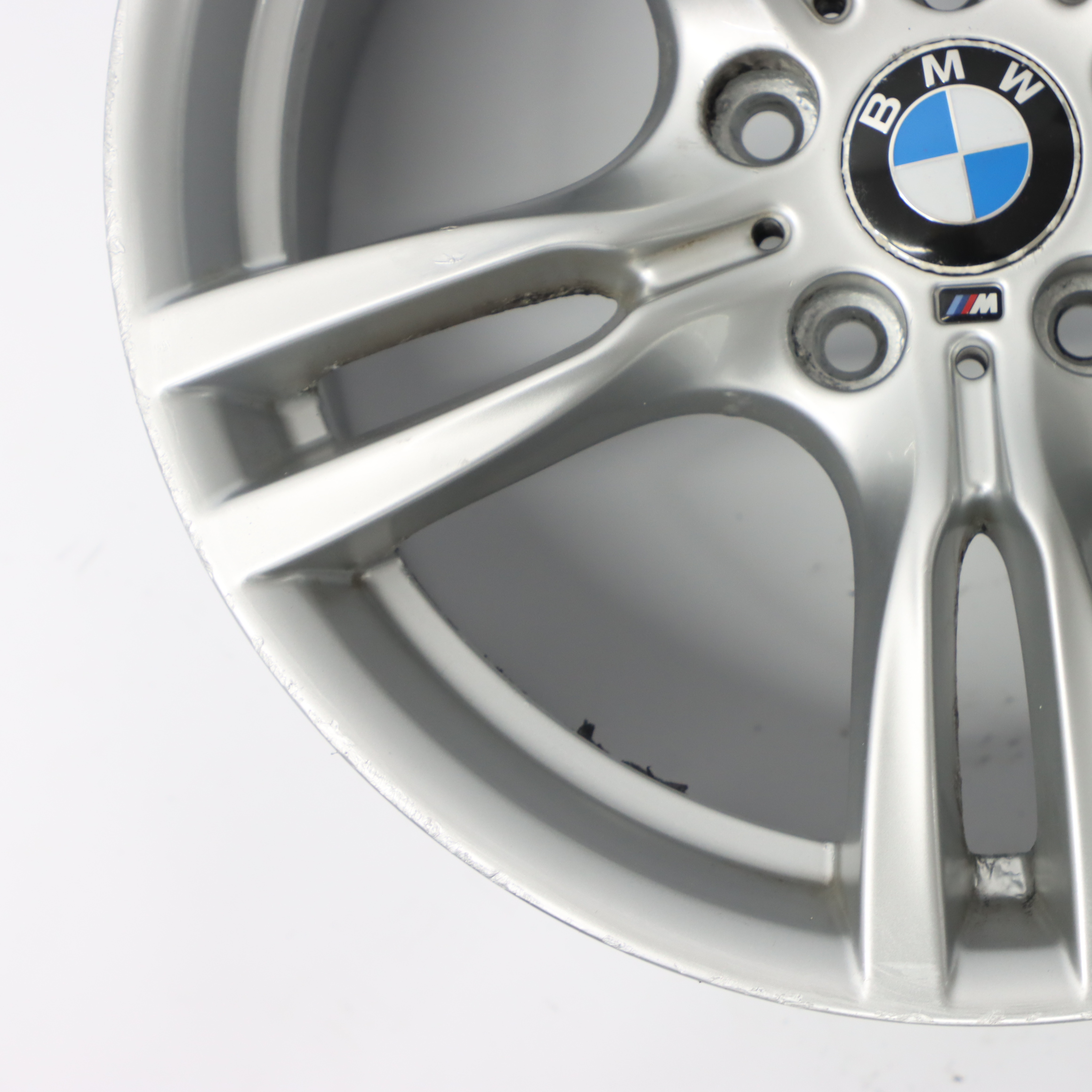 BMW 4 Series F30 F31 F32 F33 Jante Alliage 18" M Star Spoke 400 8J ET:34