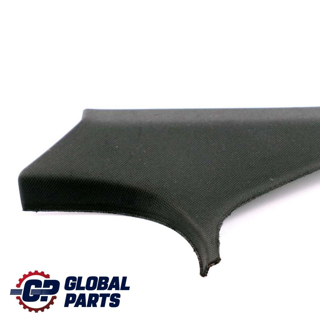 BMW 3 Series F30 F80 M3 Cover Column C Right O/S Anthracite 7221004 7846234