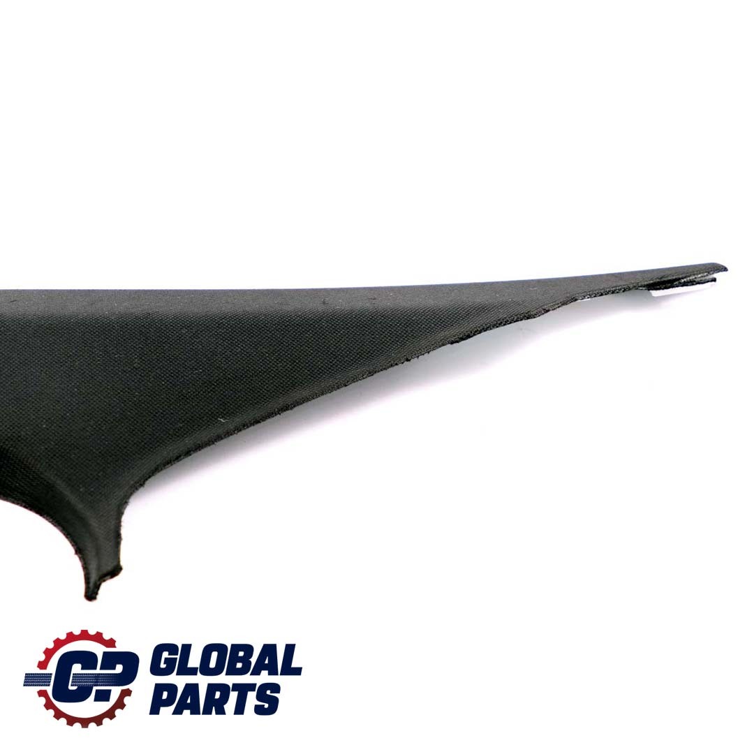 BMW 3 Series F30 F80 M3 Cover Column C Right O/S Anthracite 7221004 7846234