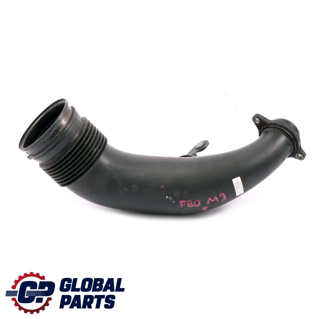 BMW 3 4 Series F80 M3 F82 F83 M4 Filtered Air Pipe Tube Cyl. 1-3 7846270