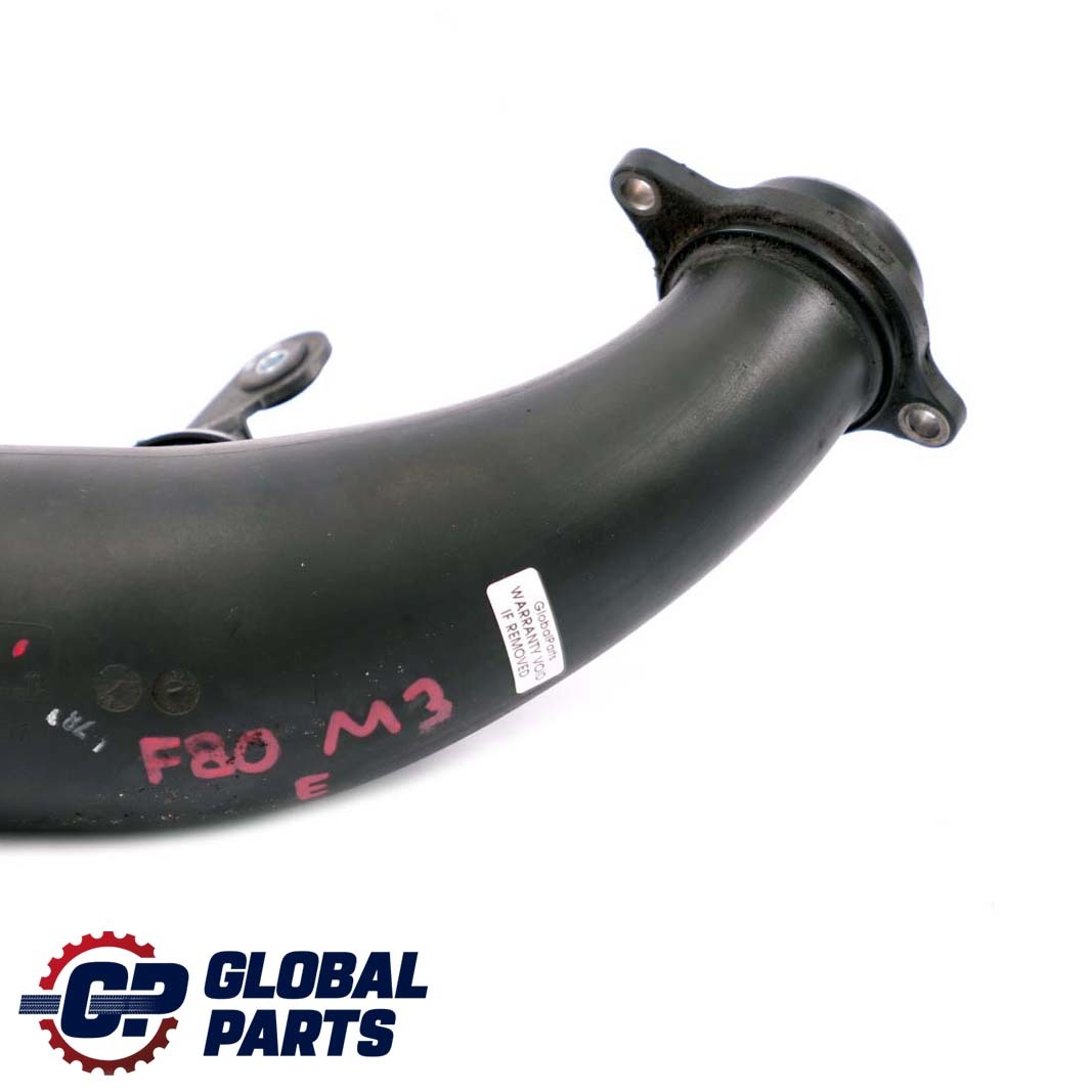 BMW 3 4 Series F80 M3 F82 F83 M4 Filtered Air Pipe Tube Cyl. 1-3 7846270