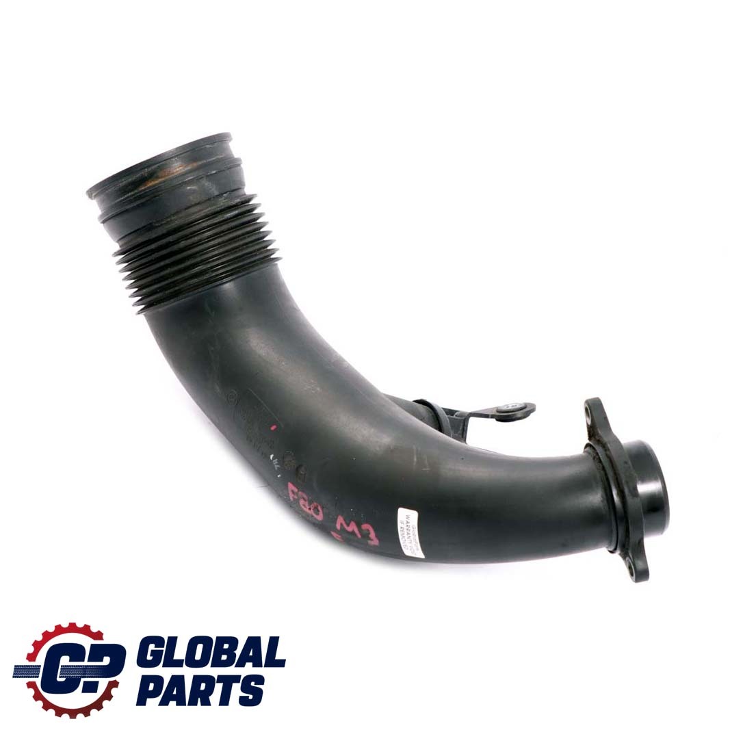 BMW 3 4 Series F80 M3 F82 F83 M4 Filtered Air Pipe Tube Cyl. 1-3 7846270