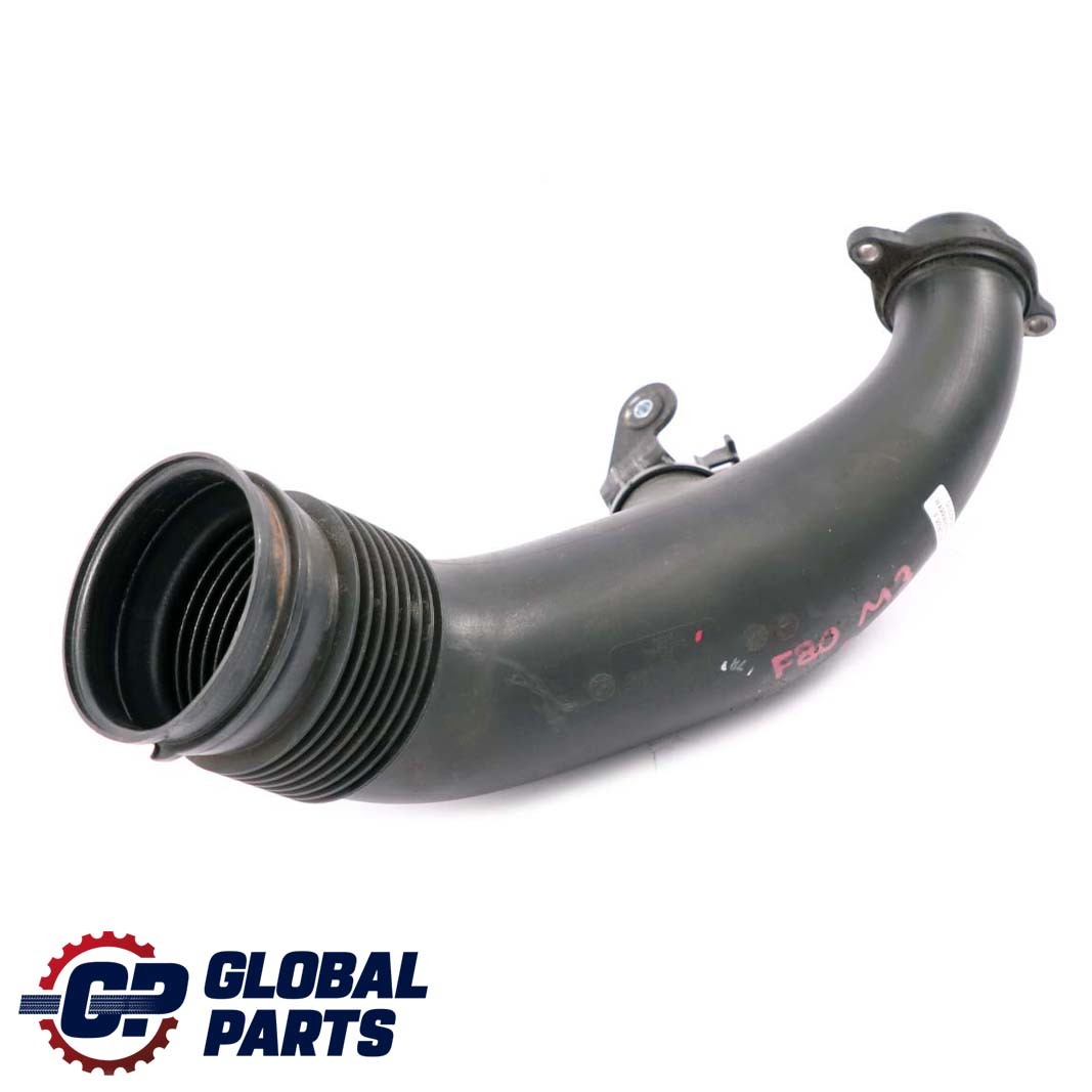 BMW 3 4 Series F80 M3 F82 F83 M4 Filtered Air Pipe Tube Cyl. 1-3 7846270