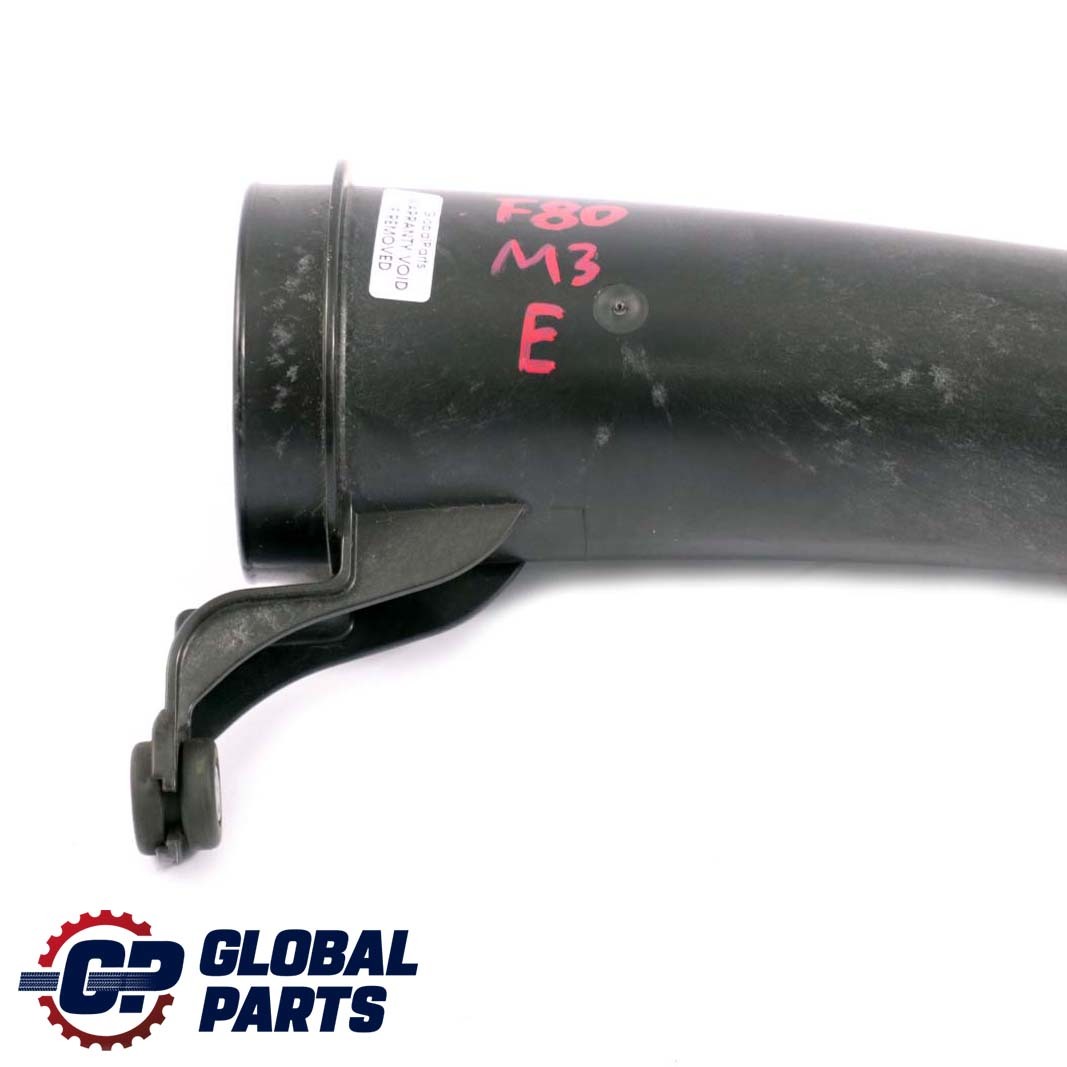 BMW 3 4 Series F80 M3 F82 F83 M4 Clean Air Pipe Tube Bottom Cyl. 4-6 7846272