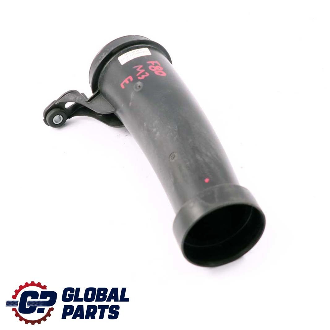 BMW 3 4 Series F80 M3 F82 F83 M4 Clean Air Pipe Tube Bottom Cyl. 4-6 7846272