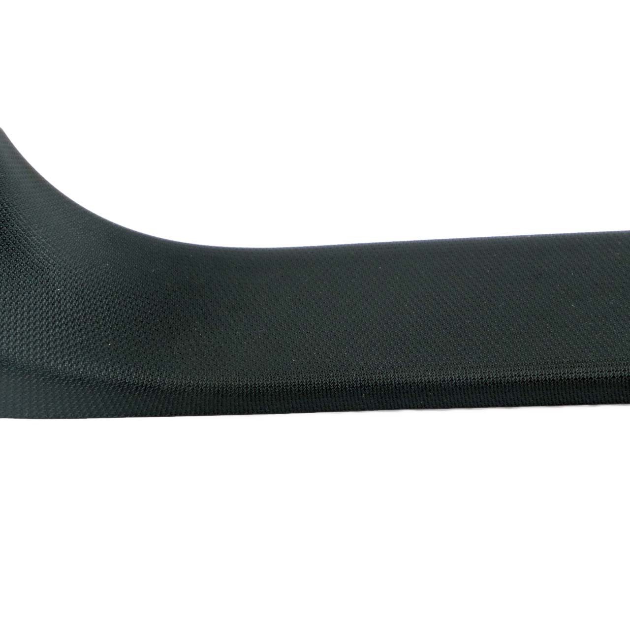 BMW 3 Series F31 Side Inner Right O/S Trunk Panel Trim Cover Black 7846280