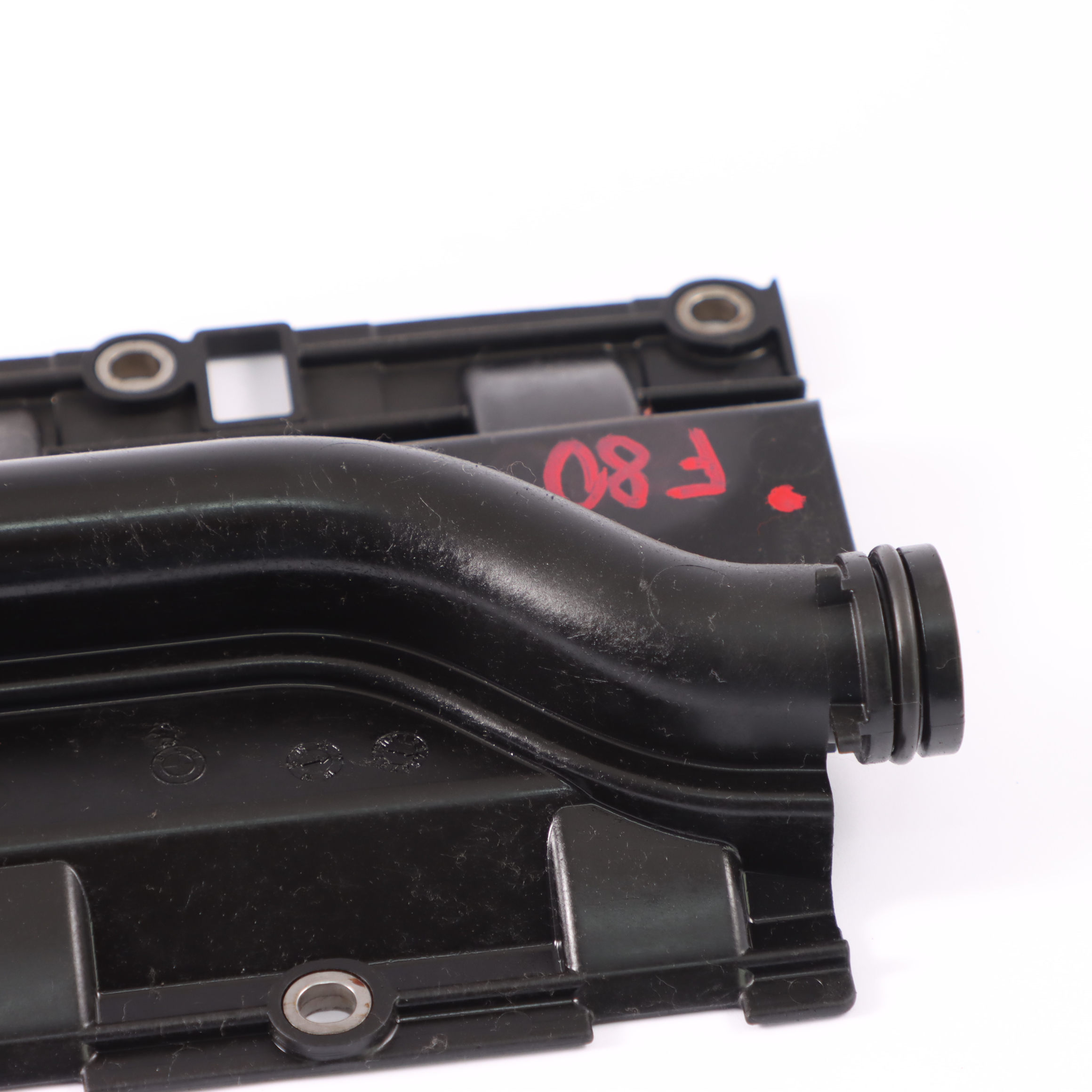 Ölwanne Ansaugrohr BMW F80 M3 F87 M2 F82 F83 M4 Benzinmotor S55 7846384