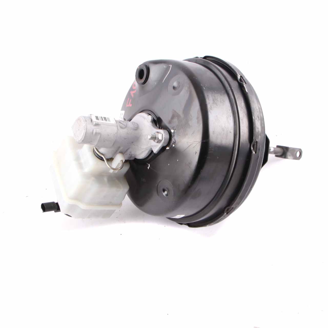 Brake Servo BMW F10 M5 F13 F12 M6 Unit Master Cylinder Booster 2284395