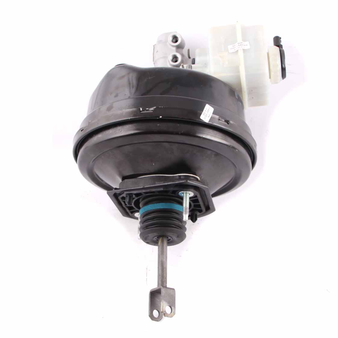 Brake Servo BMW F10 M5 F13 F12 M6 Unit Master Cylinder Booster 2284395