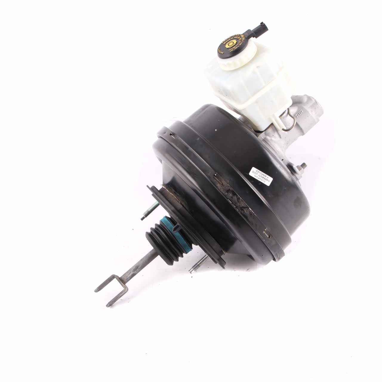 Brake Servo BMW F10 M5 F13 F12 M6 Unit Master Cylinder Booster 2284395