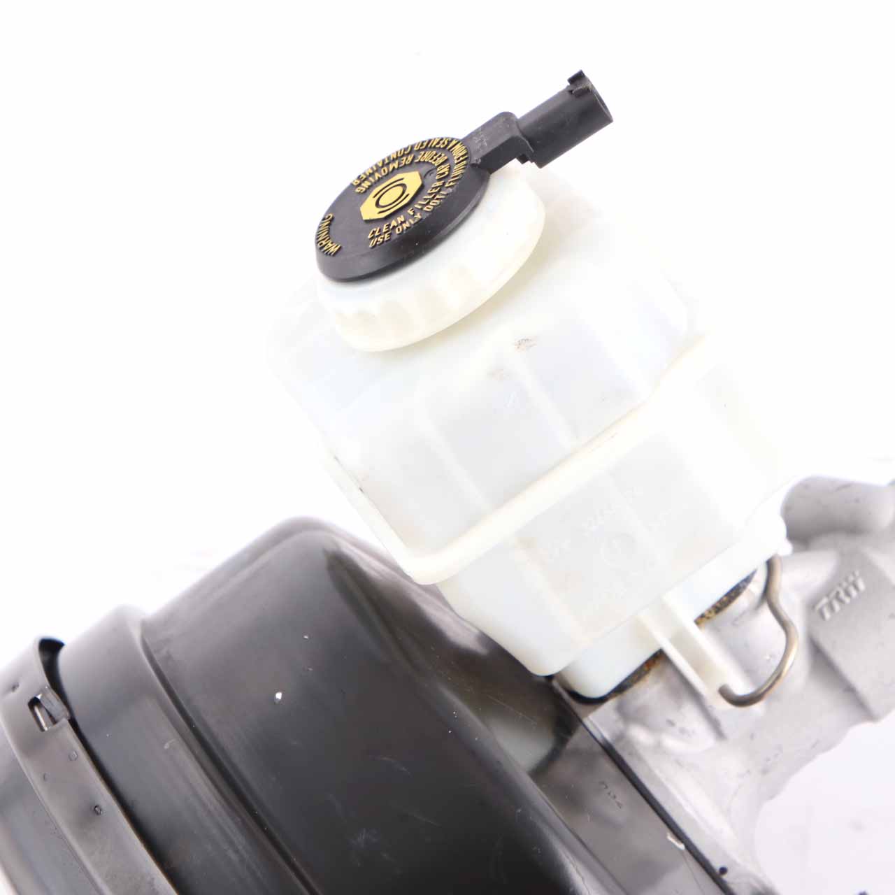 Brake Servo BMW F10 M5 F13 F12 M6 Unit Master Cylinder Booster 2284395