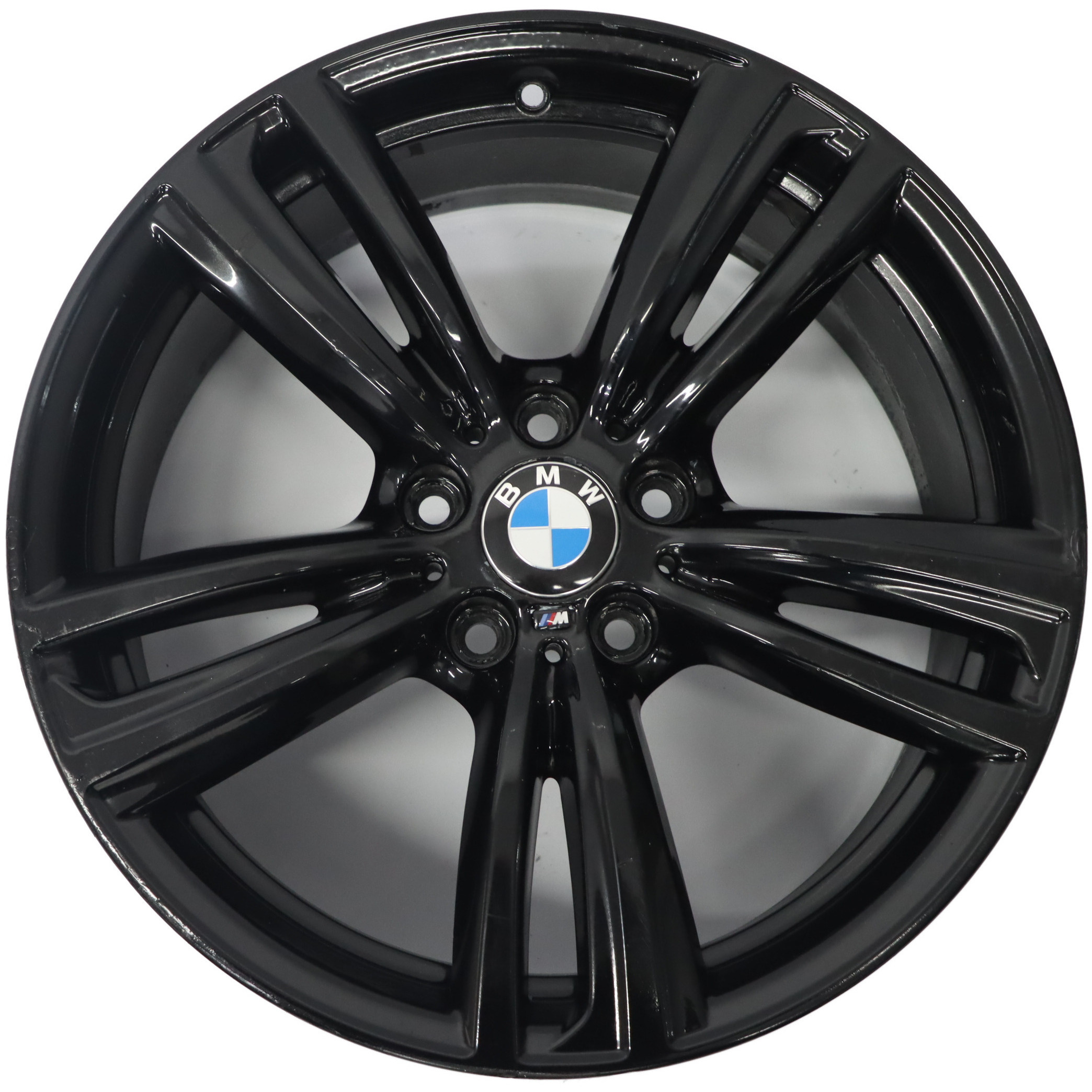 BMW F30 F32 Leichtmetallfelge Hinten 19" 8,5J ET:47 M Doppelspeiche 442 7846781