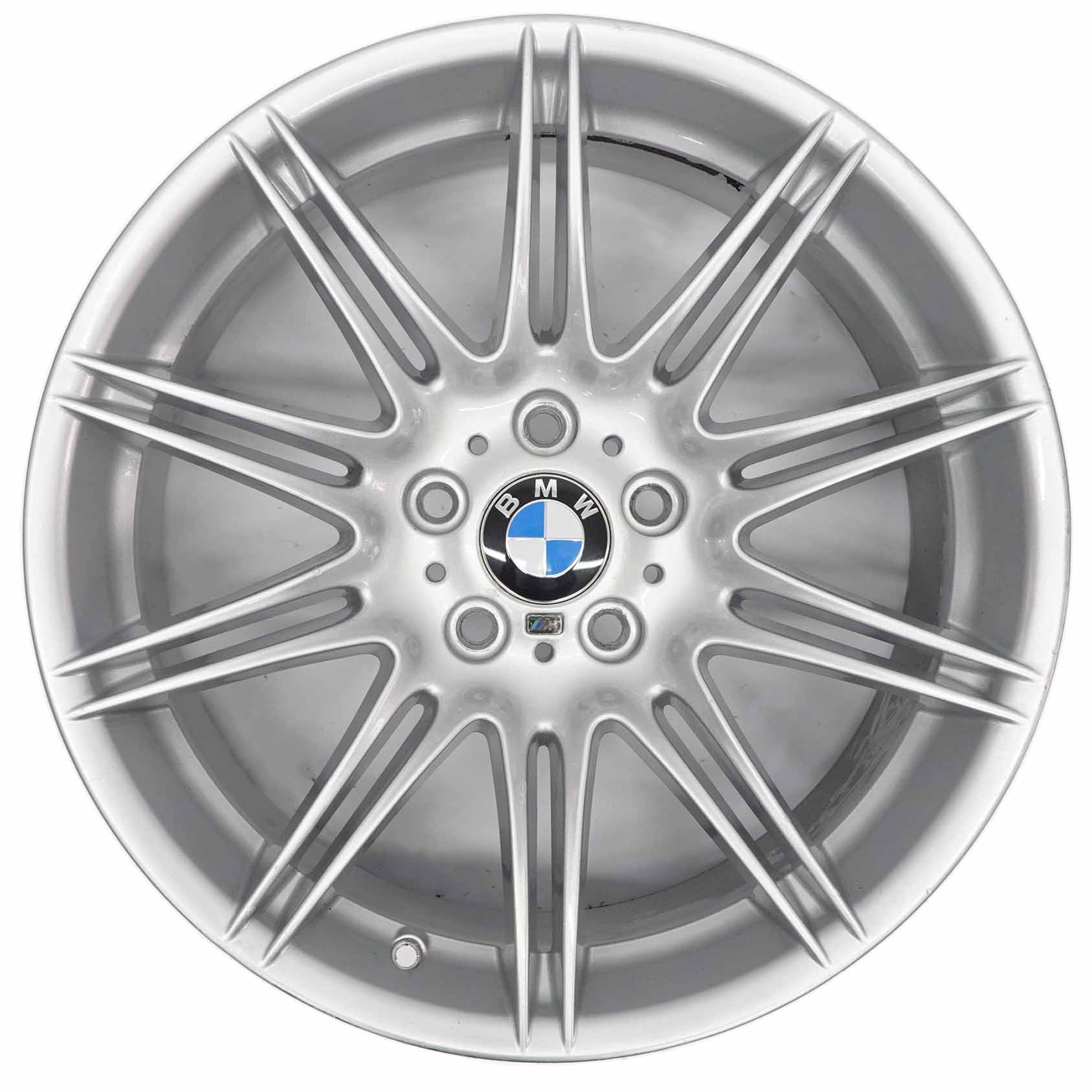 BMW X1 er E84 Alu Felge Alufelge 19" M Doppelspeiche 225 ET:41 9J 7847084