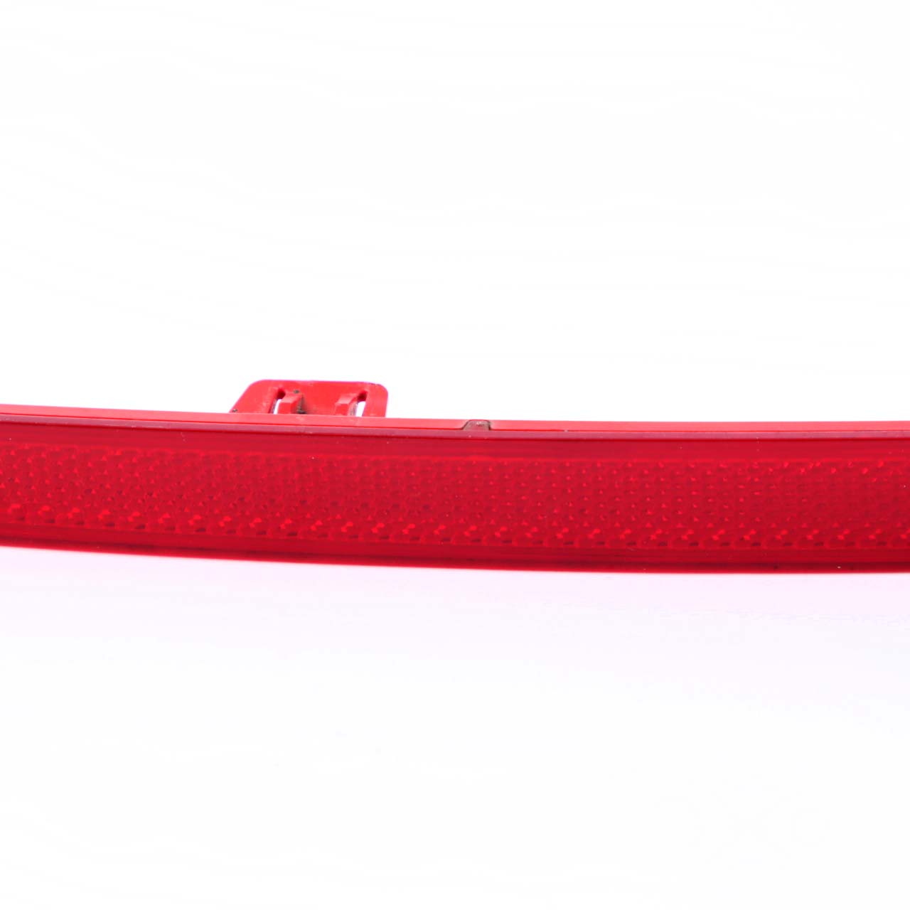 BMW F30 F31 Rear Bumper Trim Reflector Right O/S Red 7847166