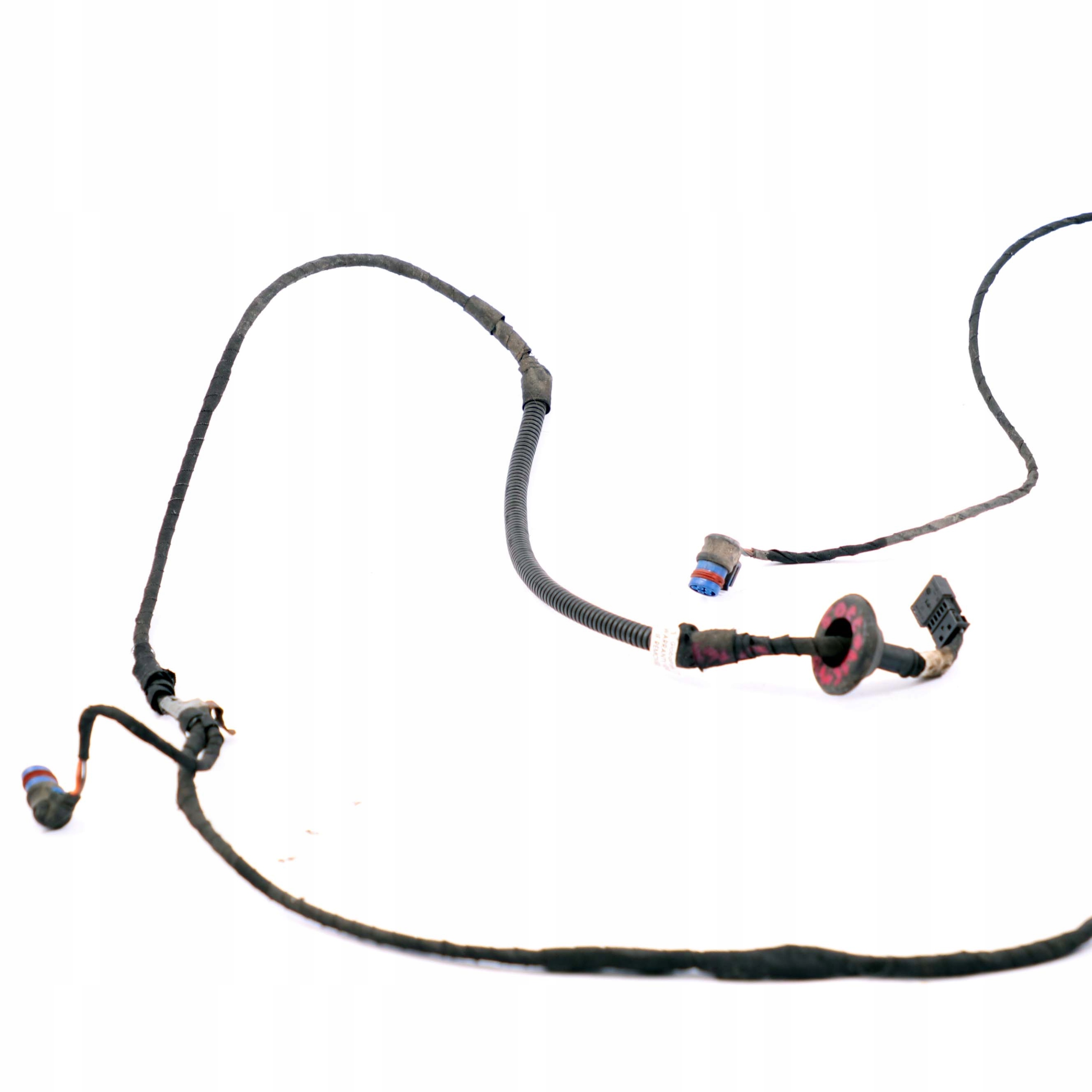 Mercedes-Benz M ML W163 Hinten Stossfänger Parktronic Kabel A1635402209