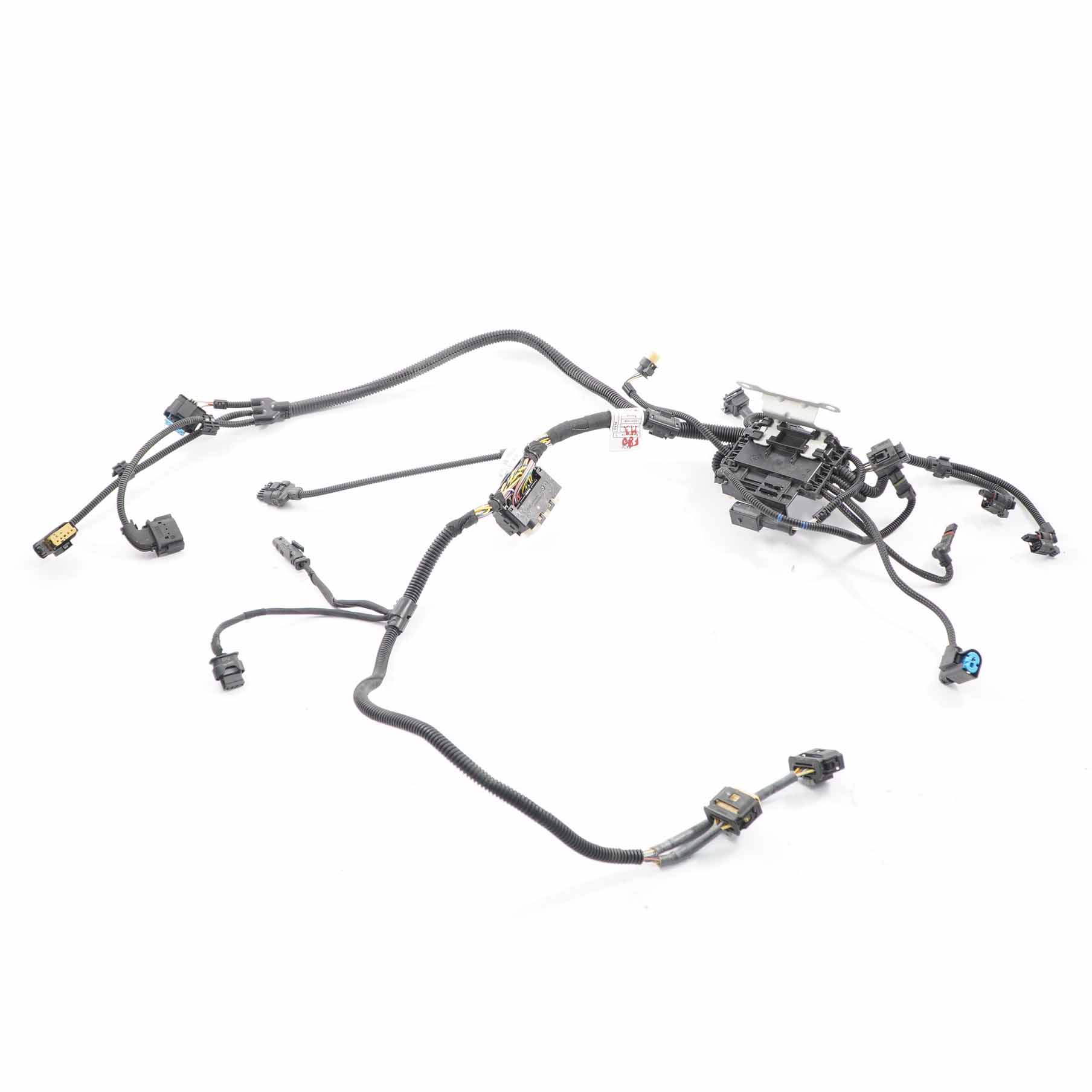 Engine Wiring BMW F87 M2 F80 M3 F82 F83 M4 S55 Loom Module Harness Cable 7848265