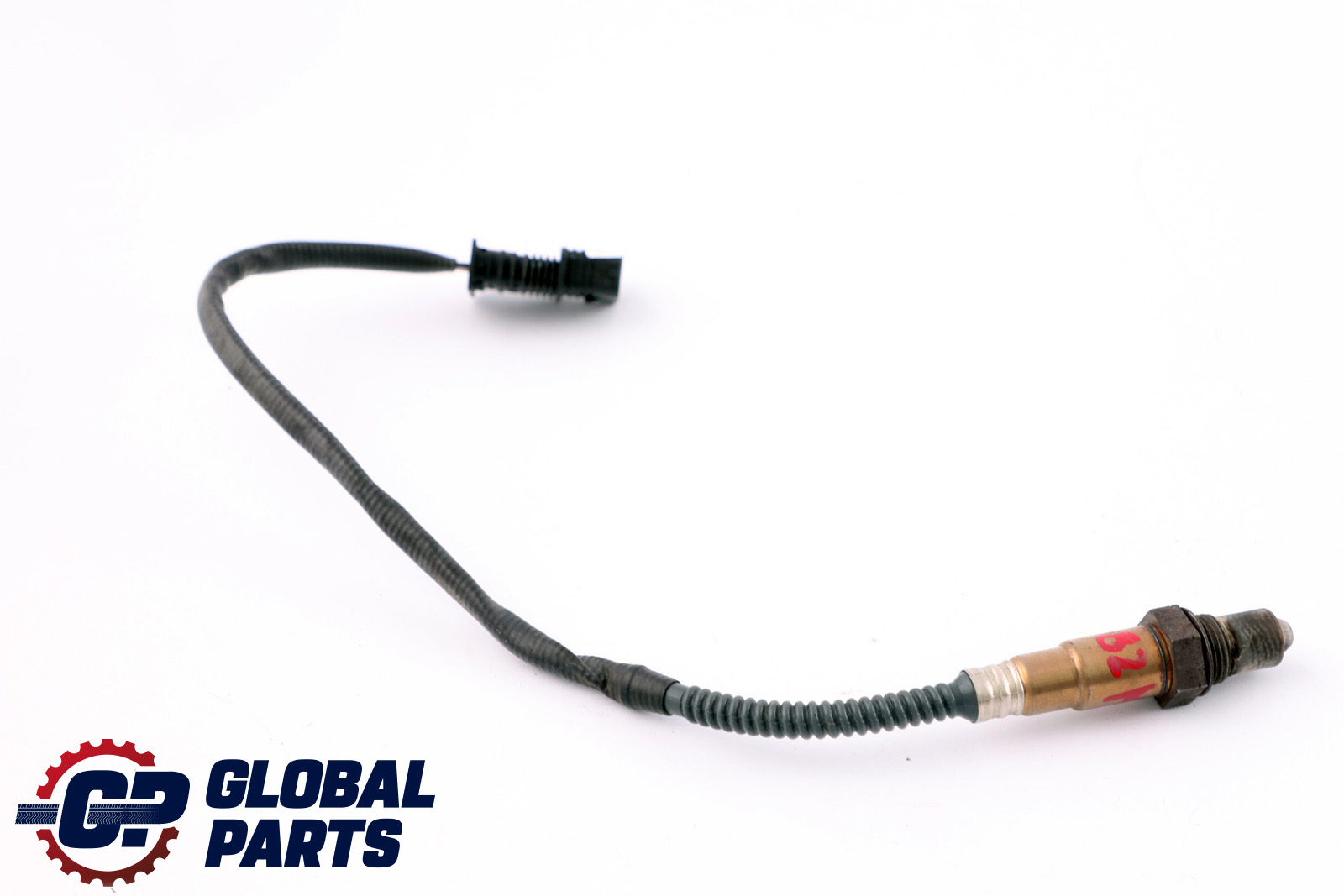 BMW 3 4 er F80 M3 F82 F83 M4 Lambda-Regelsonde L=480MM 7848483 11787848483