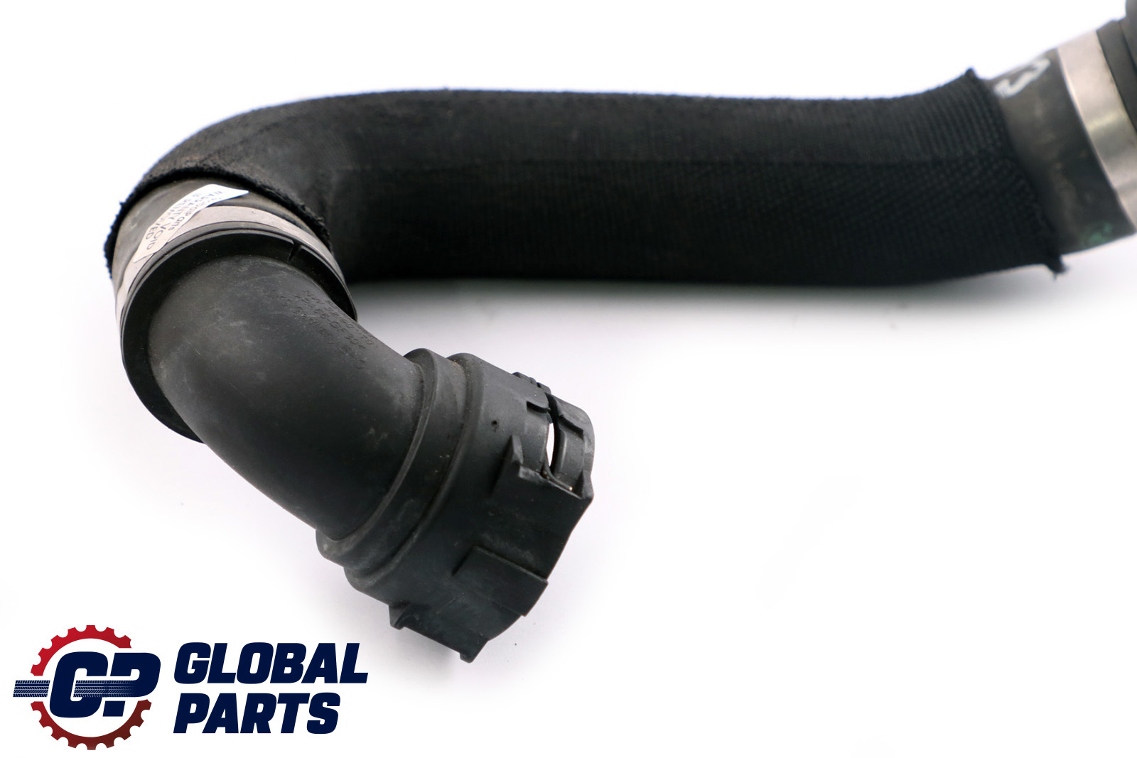 BMW F80 M3 F82 F83 M4 Lower Radiator Thermostat Hose Pipe 7848502