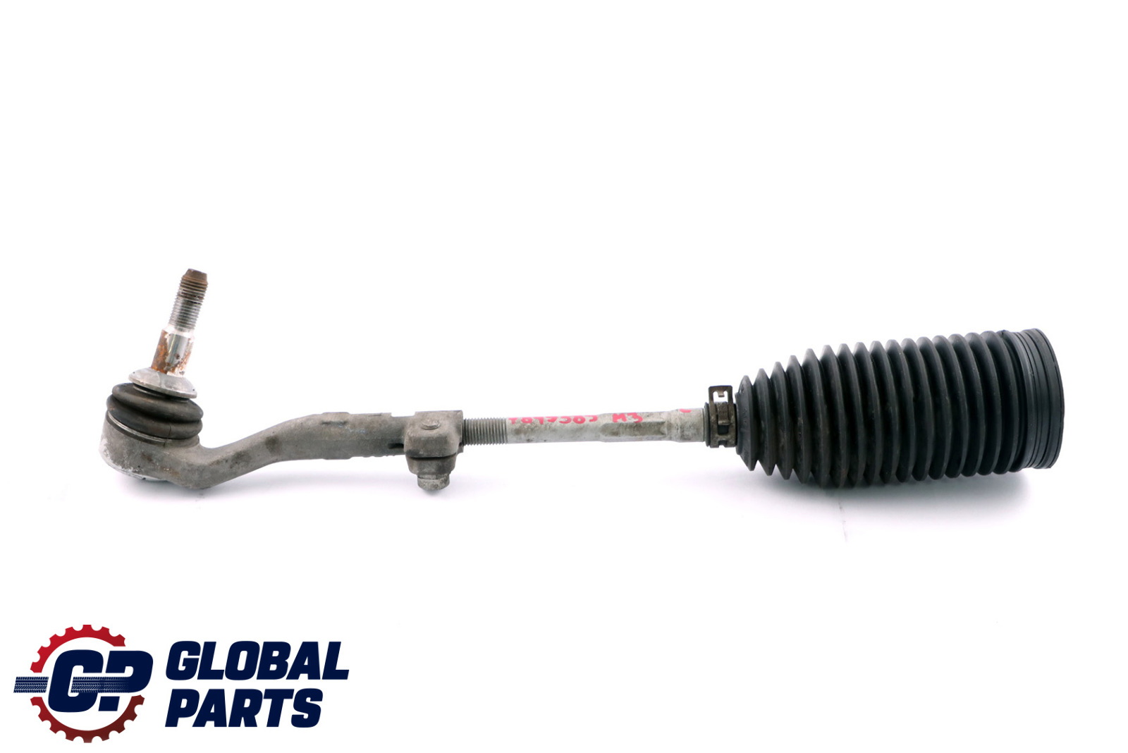 BMW F80 M3 F82 F83 LCI M4 Spurstange Kugelgelenk Links 7849389