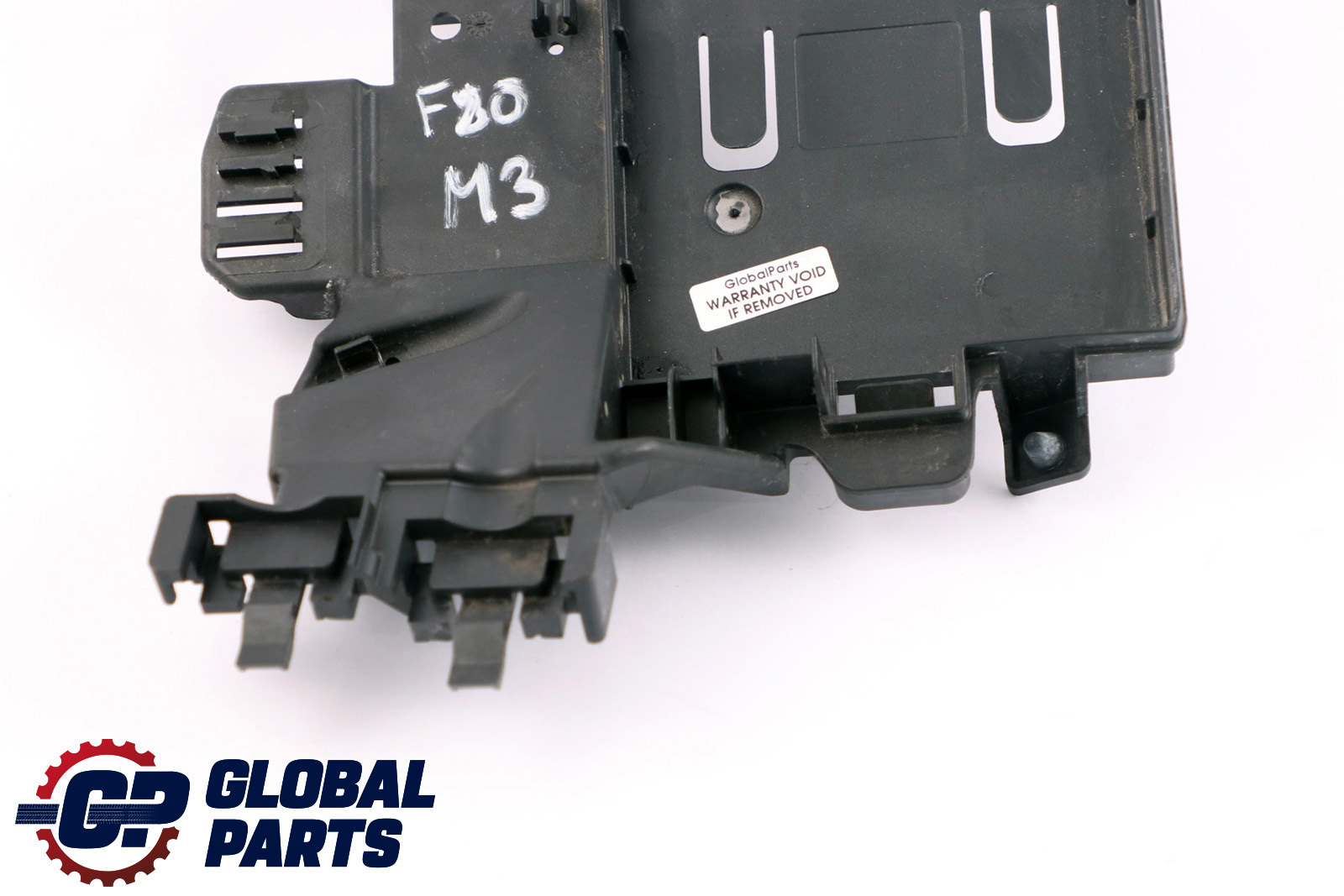 BMW 3 4 Series F80 M3 F82 M4 Integrated Supply Module Trim Mount Holder 7849609