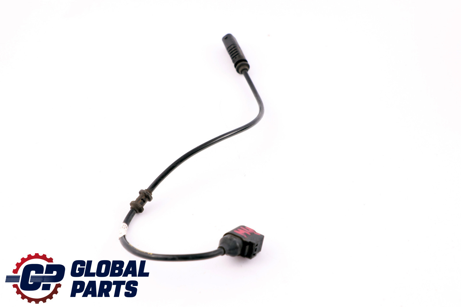 BMW F80 M3 F82 M4 Wheel Accelerator Sensor Cable Rear Axle Suspension 7850599