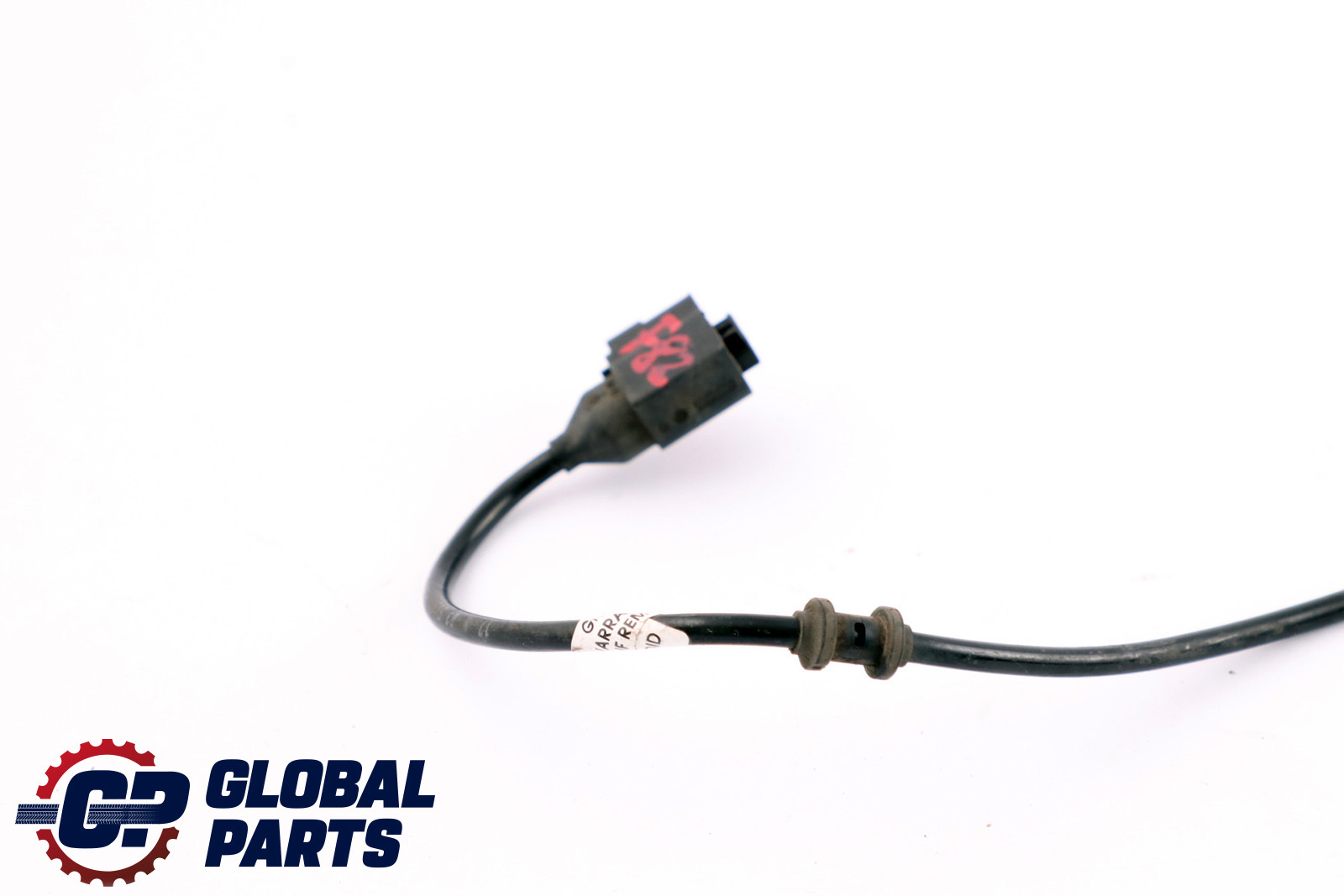 BMW F80 M3 F82 M4 Wheel Accelerator Sensor Cable Rear Axle Suspension 7850599