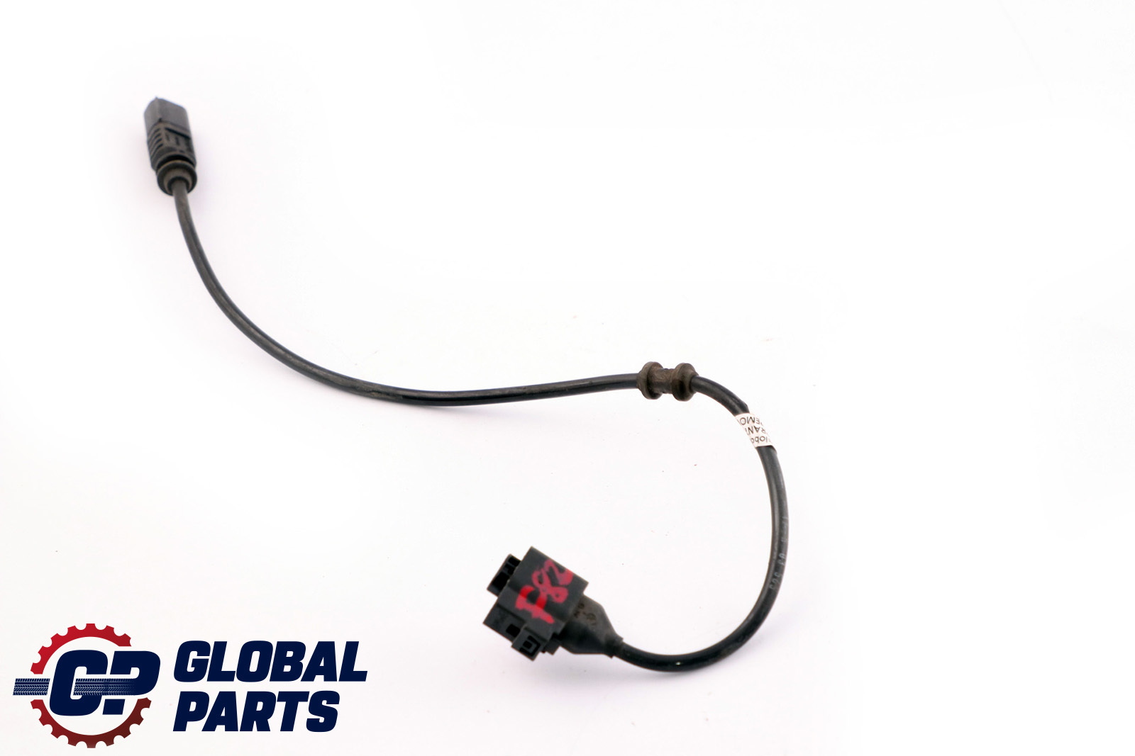 BMW F80 M3 F82 M4 Wheel Accelerator Sensor Cable Rear Axle Suspension 7850599