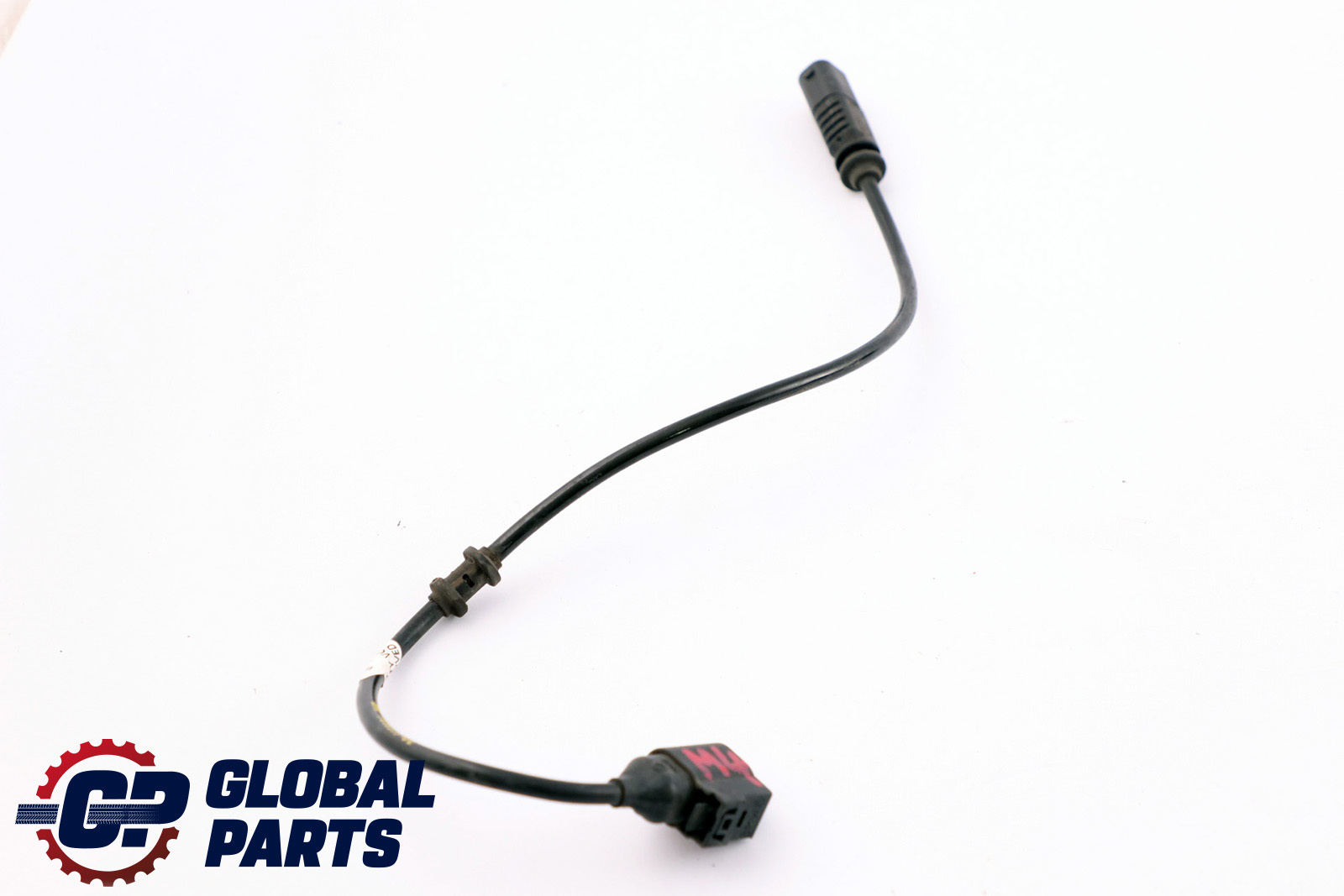 BMW F80 M3 F82 M4 Wheel Accelerator Sensor Cable Rear Axle Suspension 7850599