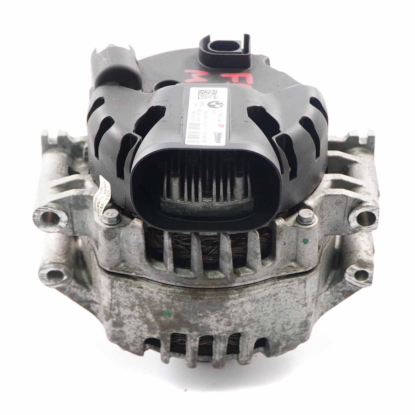 Lichtmaschine BMW F90 M5 F91 M8 S63M Benzinmotor 250A Valeo 7852129