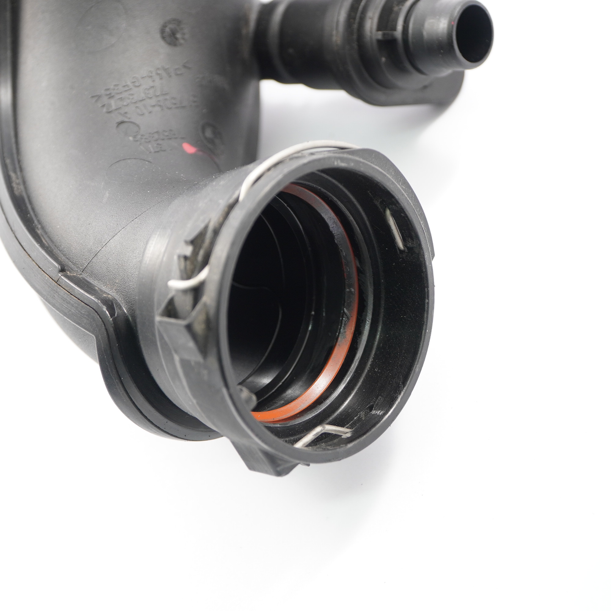 BMW F90 M5 F92 M8 Rura Dolot Powietrza 5-8 7852386