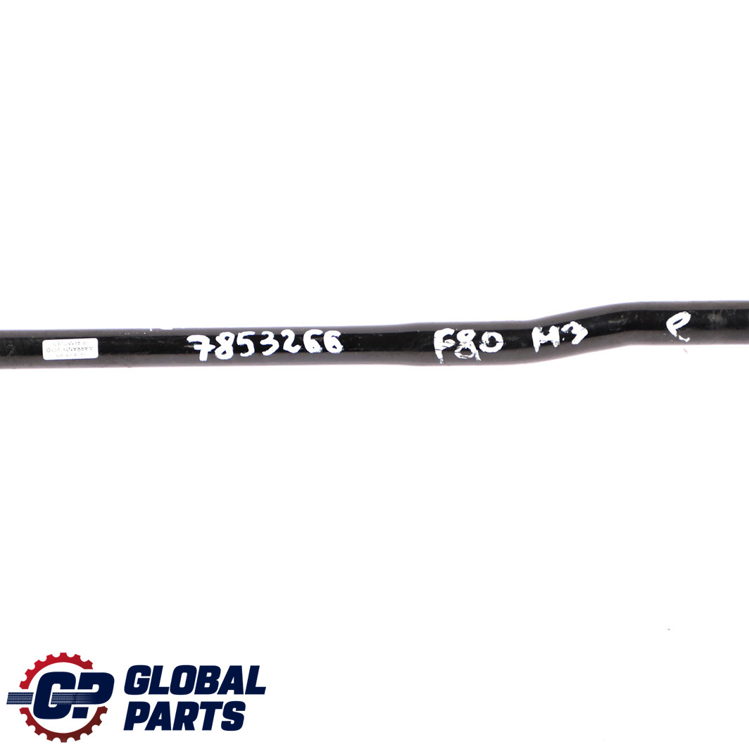 BMW 2 3 4 F80 M3 F82 F83 M4 F87 M2 Rear Anti Roll Bar Stabilizer 7853266