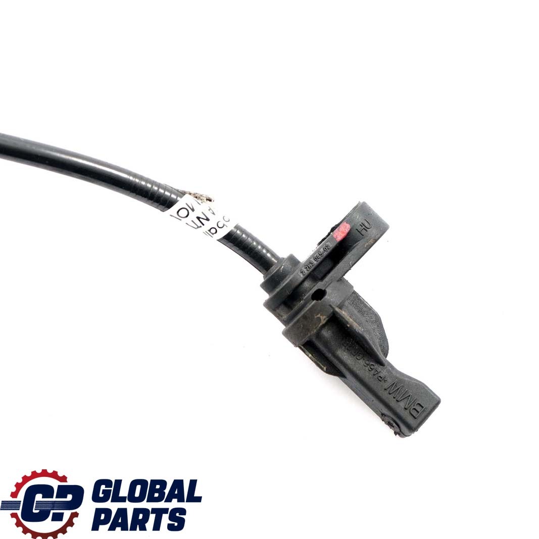 BMW 3 E90 E92 E93 M3 DSC Pulse Generator Sensor Front Axle 2283045