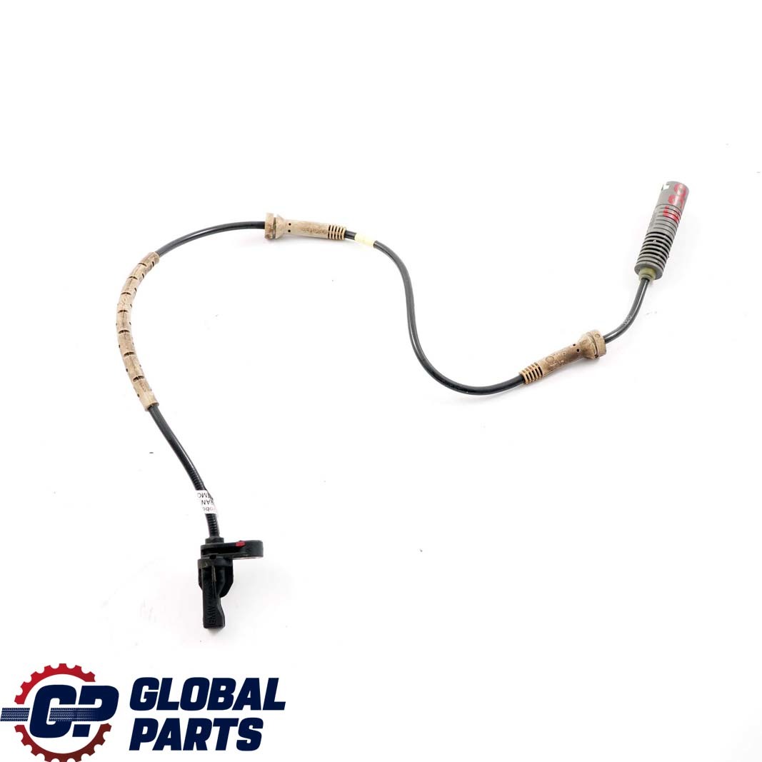 BMW 3 E90 E92 E93 M3 DSC Pulse Generator Sensor Front Axle 2283045