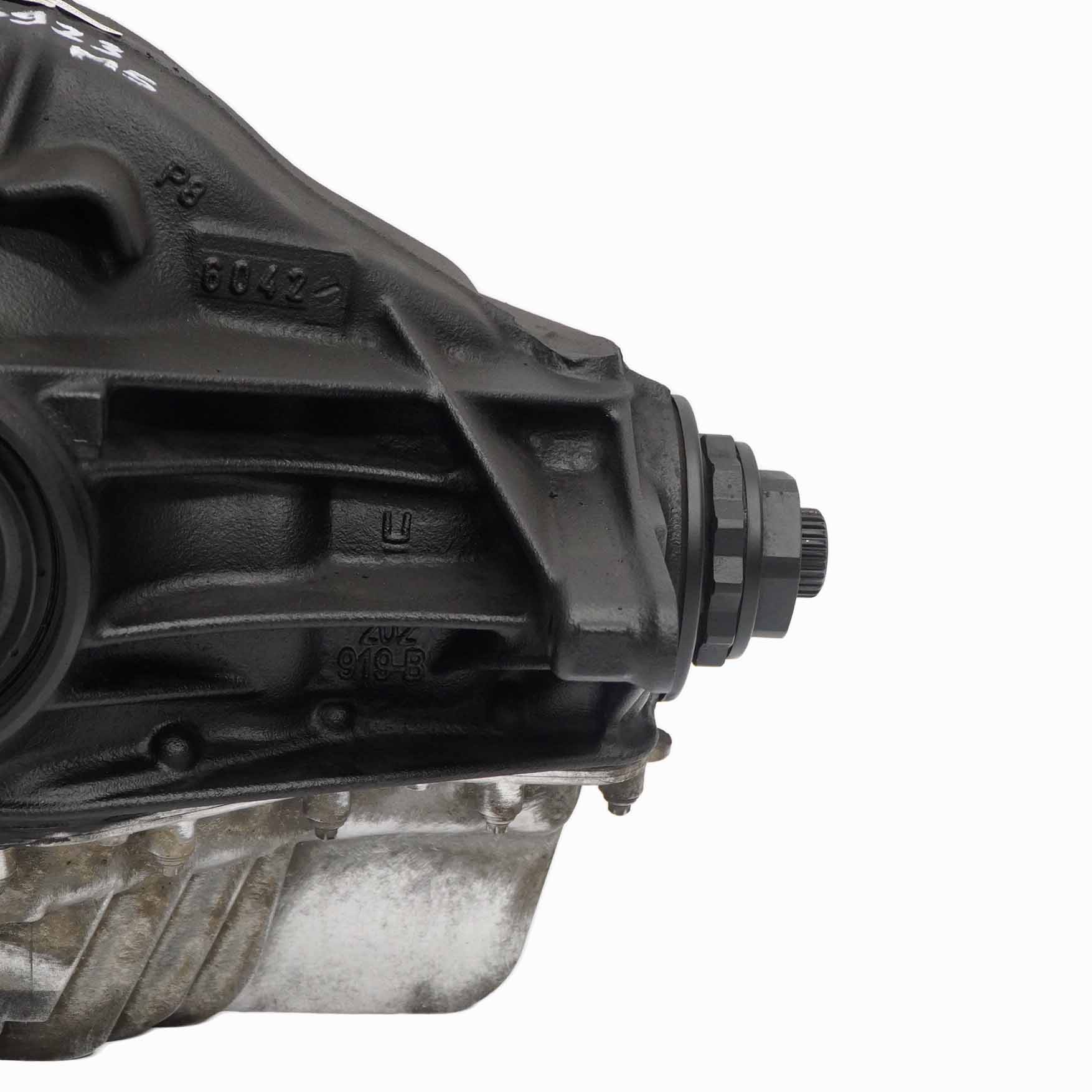 BMW F90 M5 F91 M8 Rear Differential Diff 3,15 Ratio 7856928 20k miles, WARRANTY