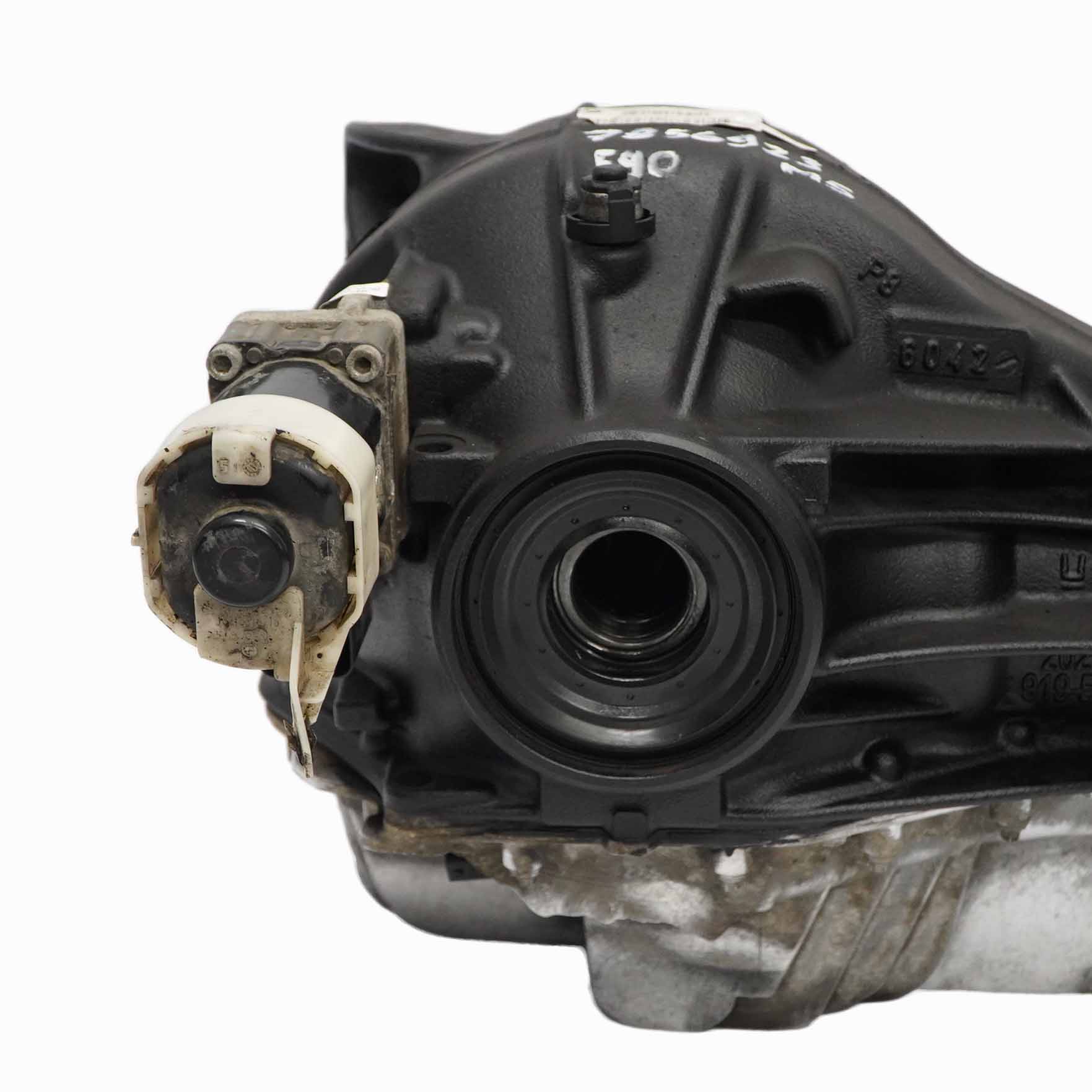 BMW F90 M5 F91 M8 Rear Differential Diff 3,15 Ratio 7856928 20k miles, WARRANTY