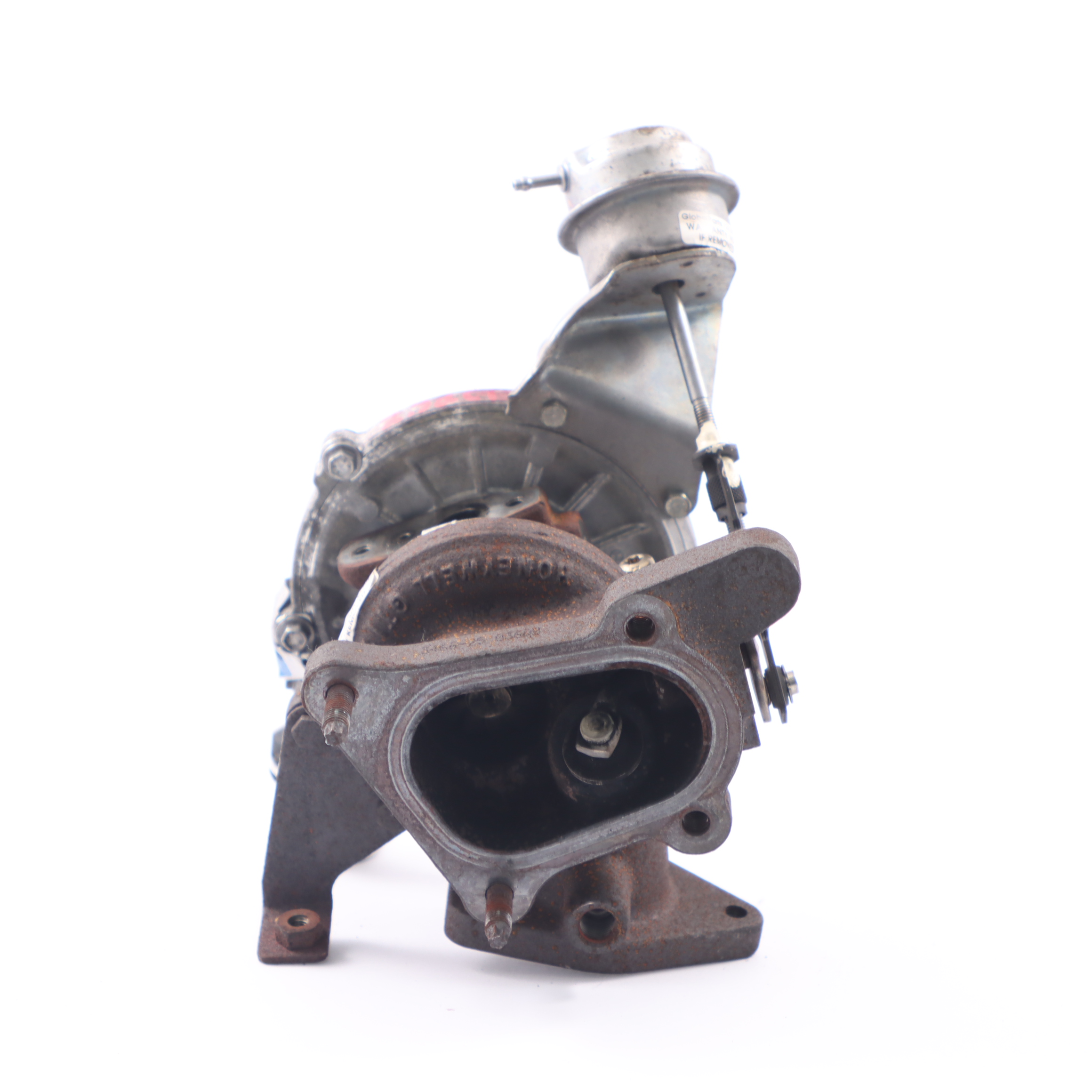 Renault Master III Movano B 2.3 DCi Turbocharger Turbo Charger 7869975001S