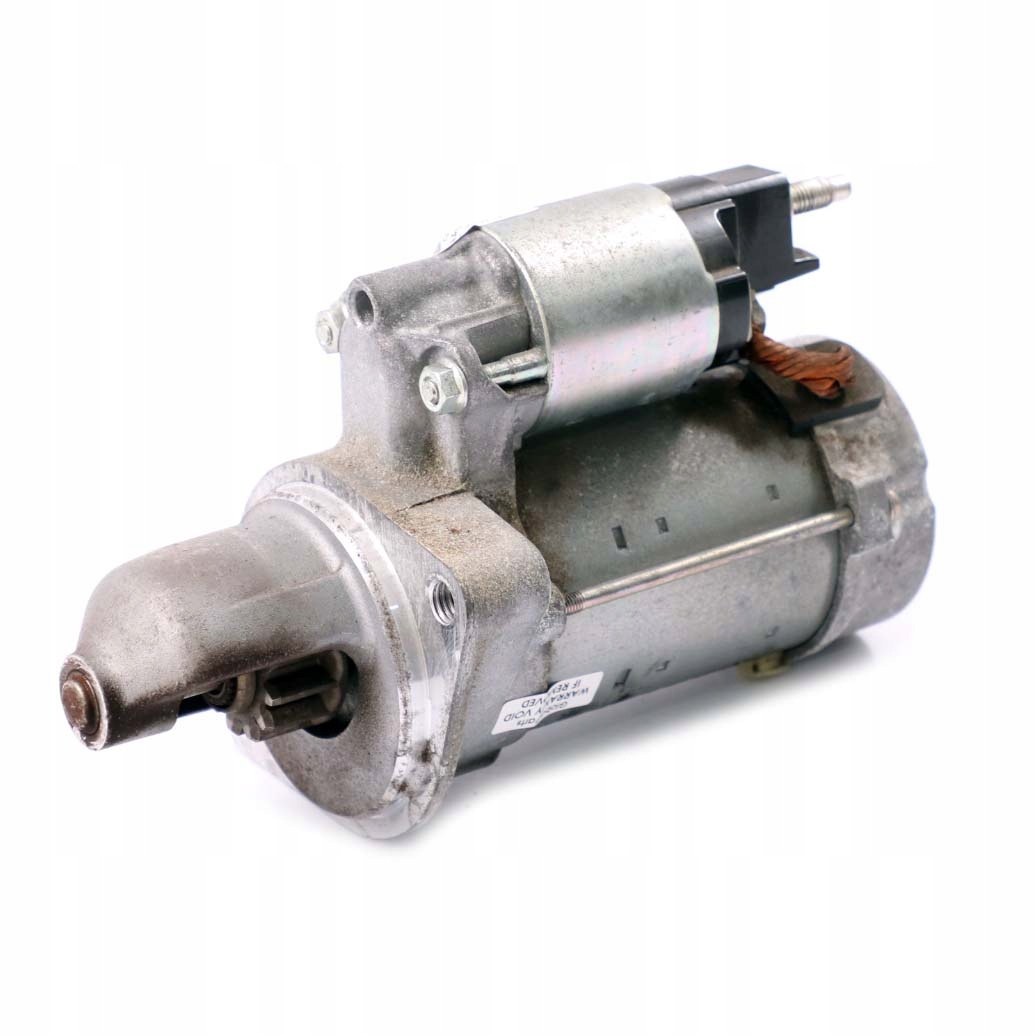 BMW F20 M135i F30 335i F32 435i F80 M3 F82 M4 Engine Starter Motor 7631558