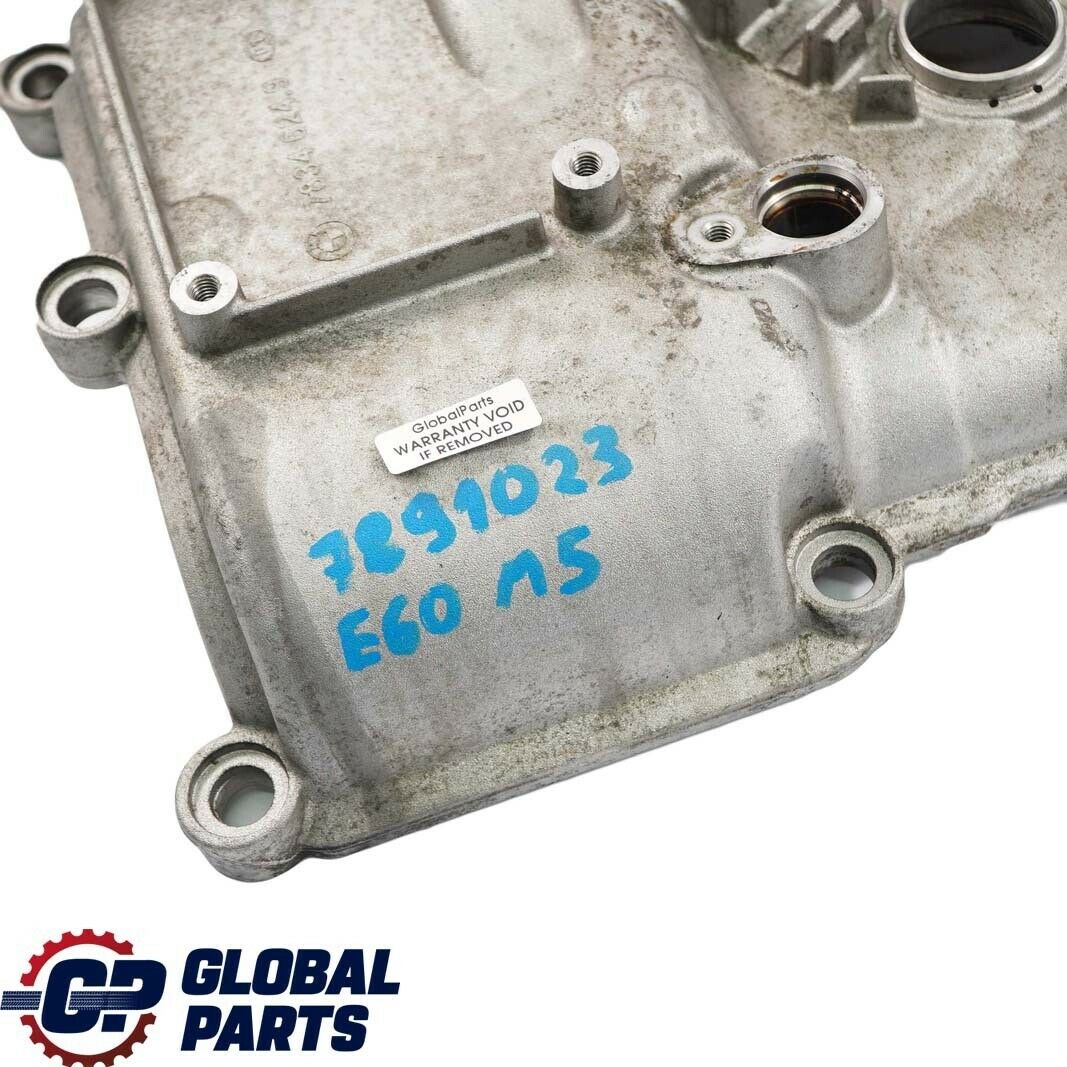 BMW E60 M5 E63 E64 M6 Cylinder Head Cover Engine Cylinders 6-10 7891023