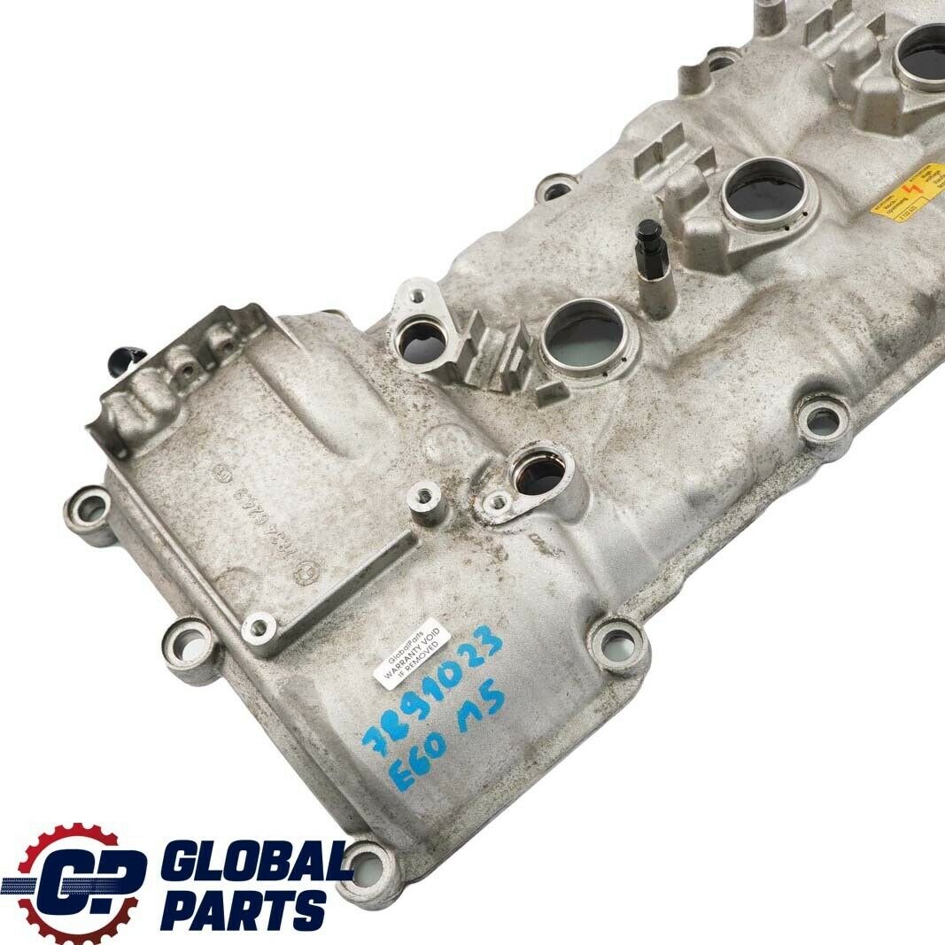 BMW E60 M5 E63 E64 M6 Cylinder Head Cover Engine Cylinders 6-10 7891023