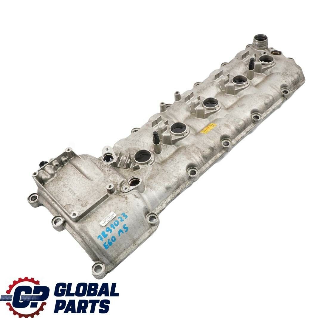 BMW E60 M5 E63 E64 M6 Cylinder Head Cover Engine Cylinders 6-10 7891023