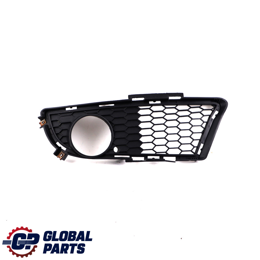 BMW 3 Series 1 E90 E91 LCI M Sport Bumper Lower Grill Front Left N/S 7891395