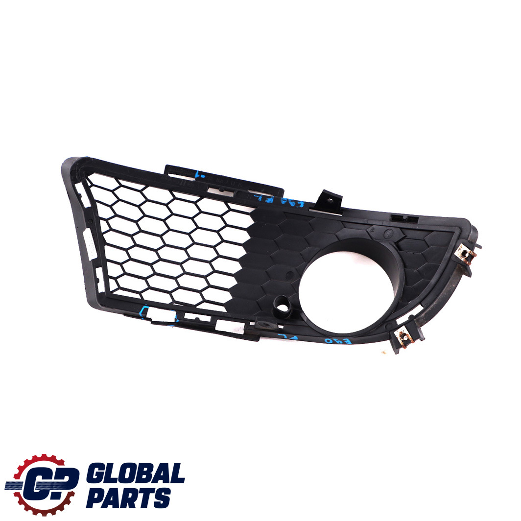 BMW 3 Series 1 E90 E91 LCI M Sport Bumper Lower Grill Front Left N/S 7891395