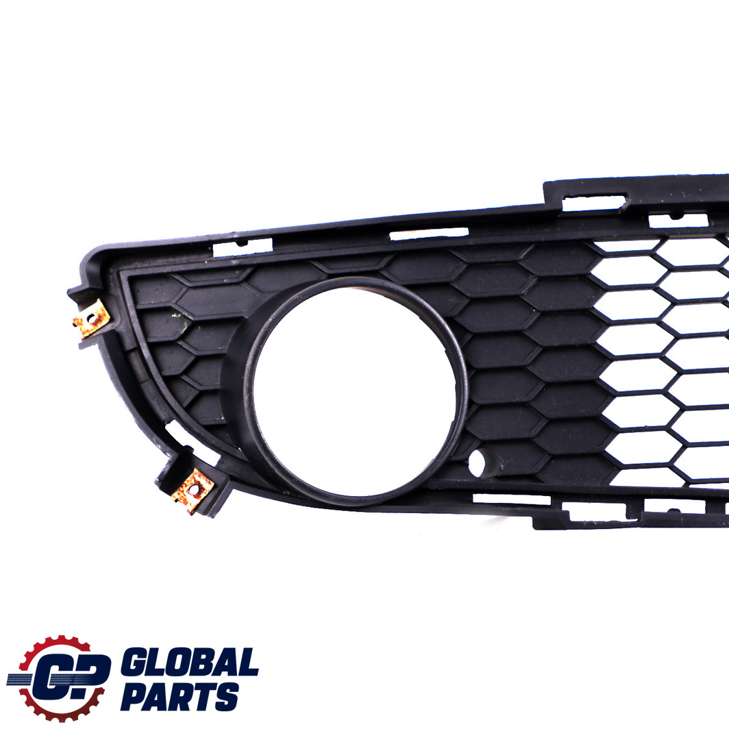 BMW 3 Series 1 E90 E91 LCI M Sport Bumper Lower Grill Front Left N/S 7891395