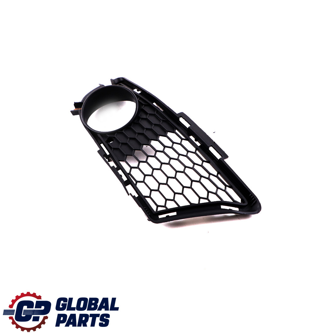 BMW 3 Series 1 E90 E91 LCI M Sport Bumper Lower Grill Front Left N/S 7891395