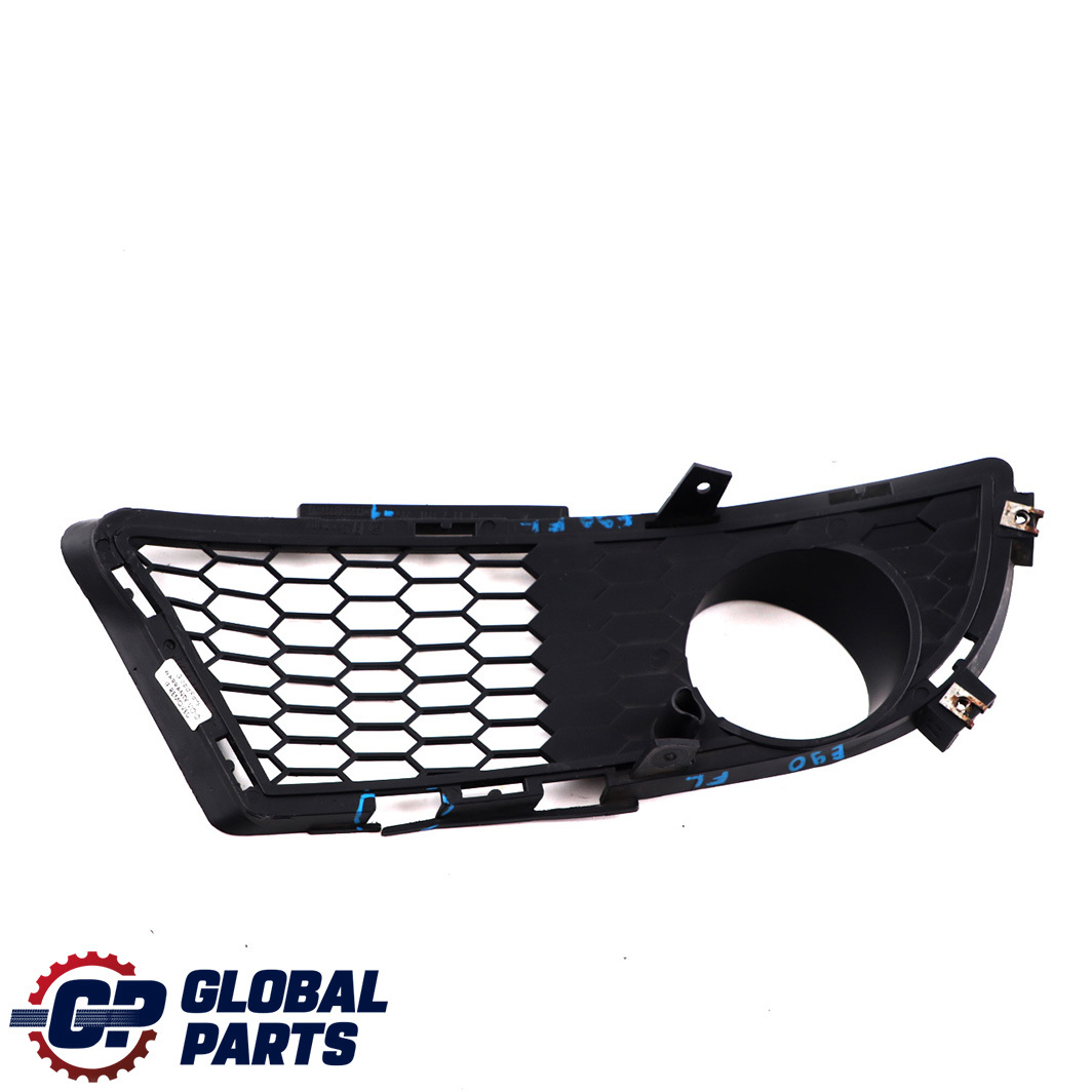 BMW 3 Series 1 E90 E91 LCI M Sport Bumper Lower Grill Front Left N/S 7891395