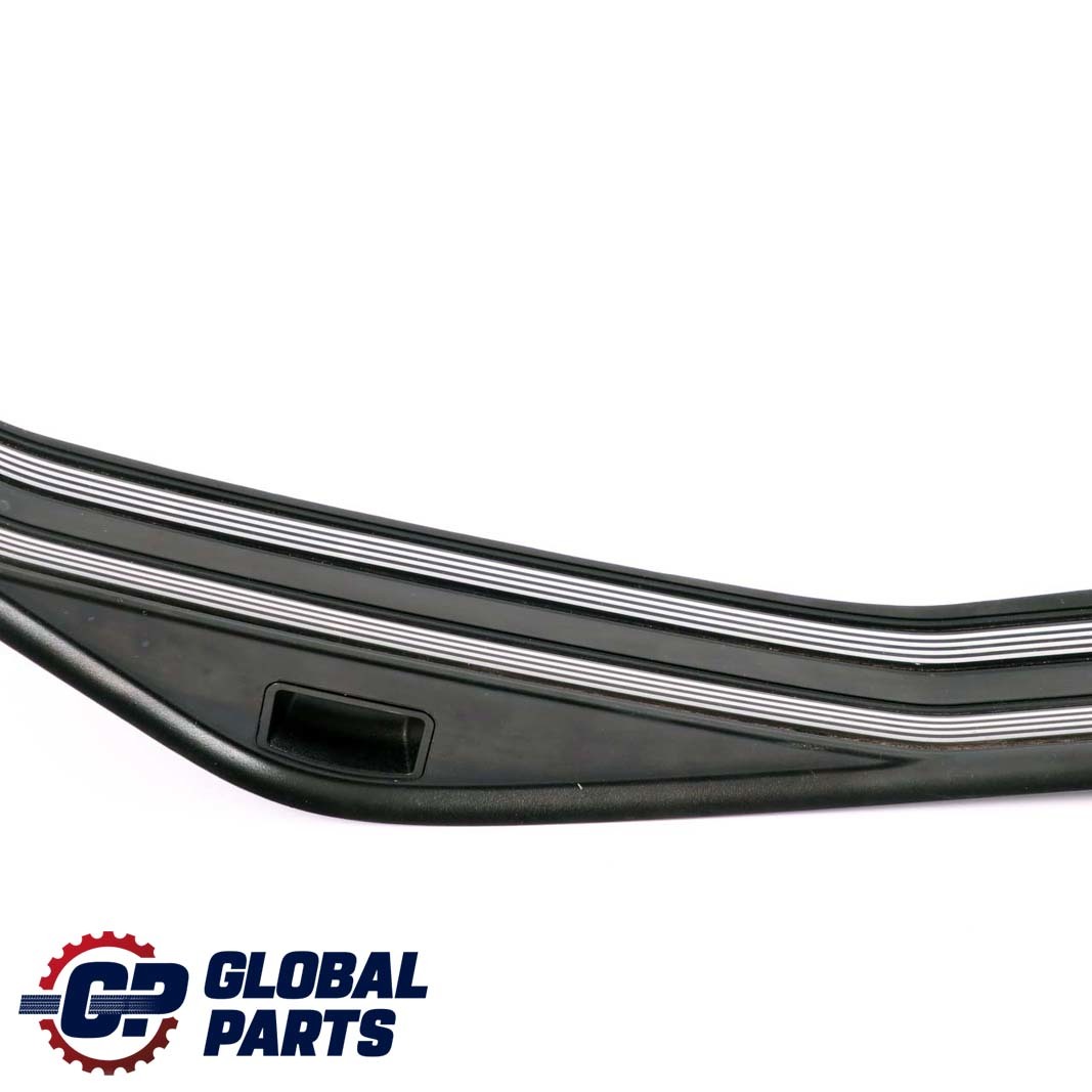 BMW E46 M Sport Rear Right Entrance Door Sill Cover Trim Strip O/S 8219188